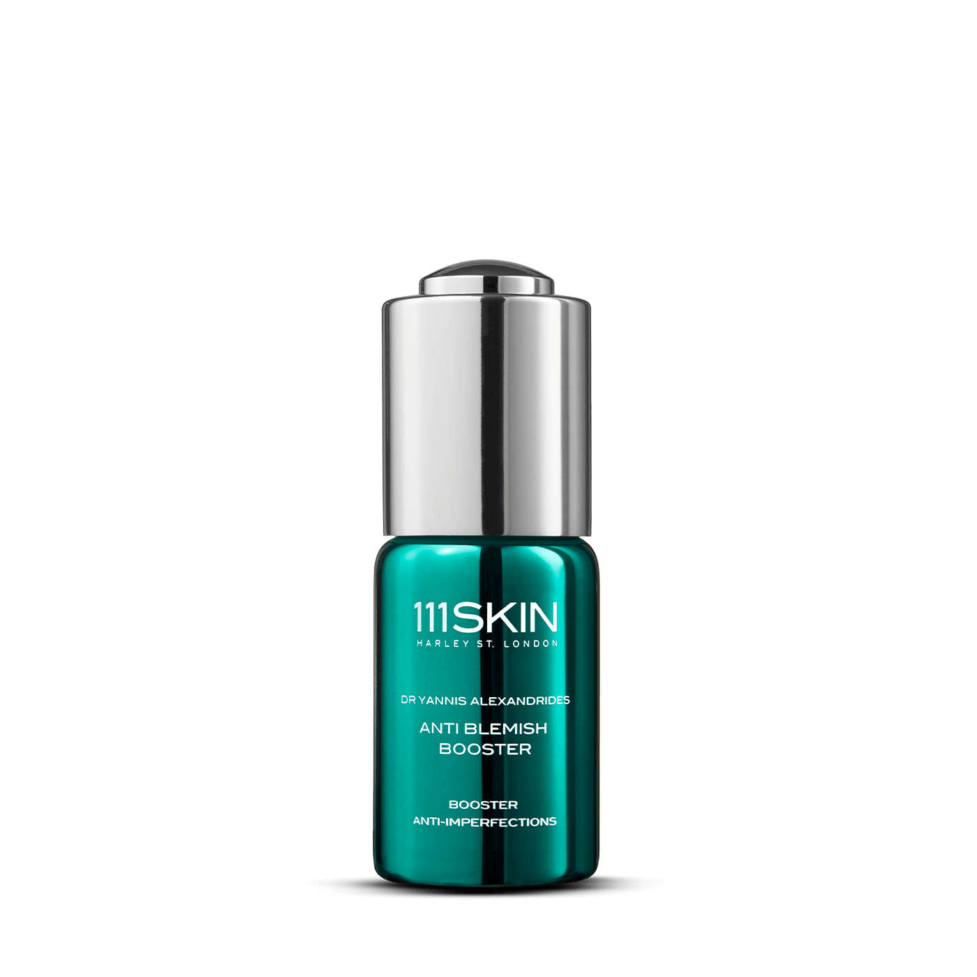 111Skin Anti Blemish Booster — سرم | بررسی و راهنمای لیلیورا