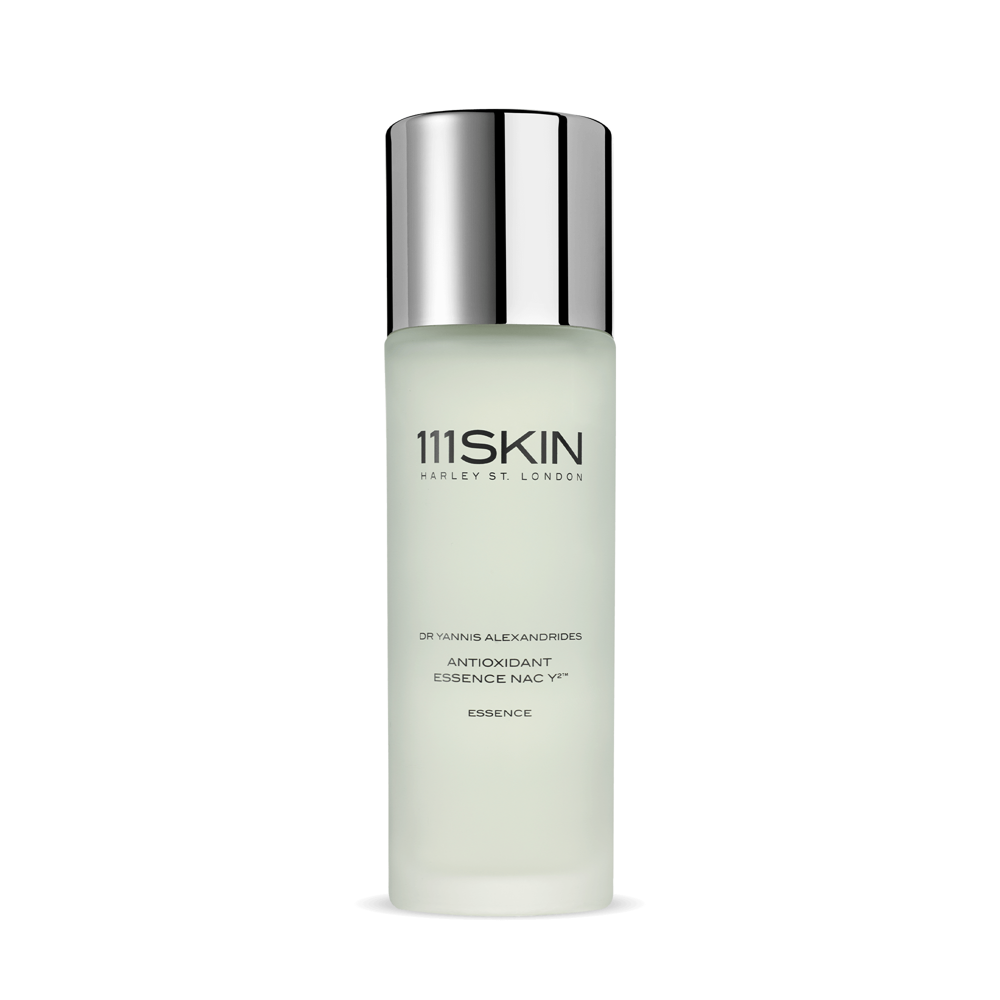 111Skin Antioxidant Essence NAC Y — سرم | بررسی و راهنمای لیلیورا