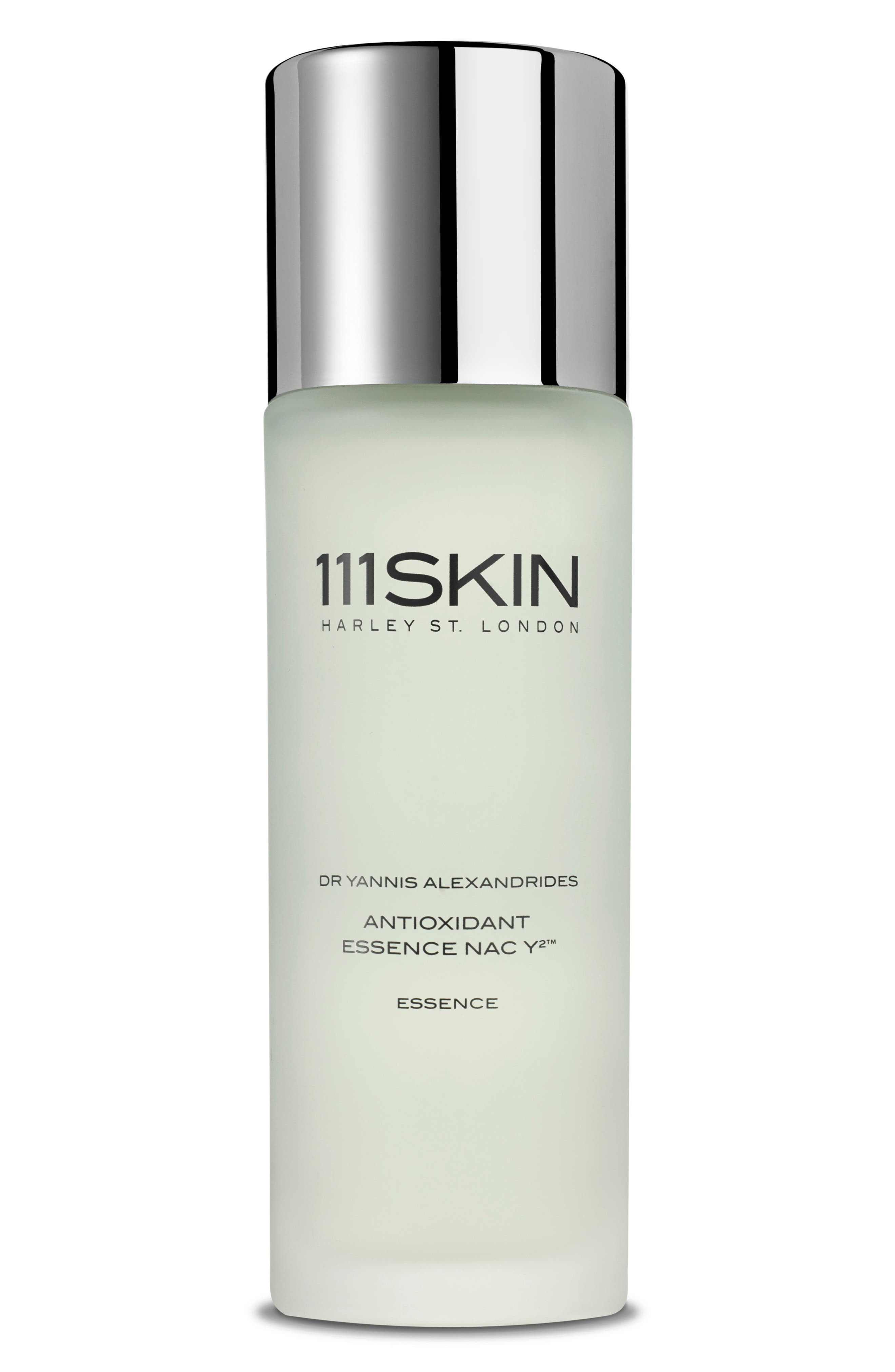 111Skin Antioxidant Essence NAC Y2 — سرم | بررسی و راهنمای لیلی‌ورا