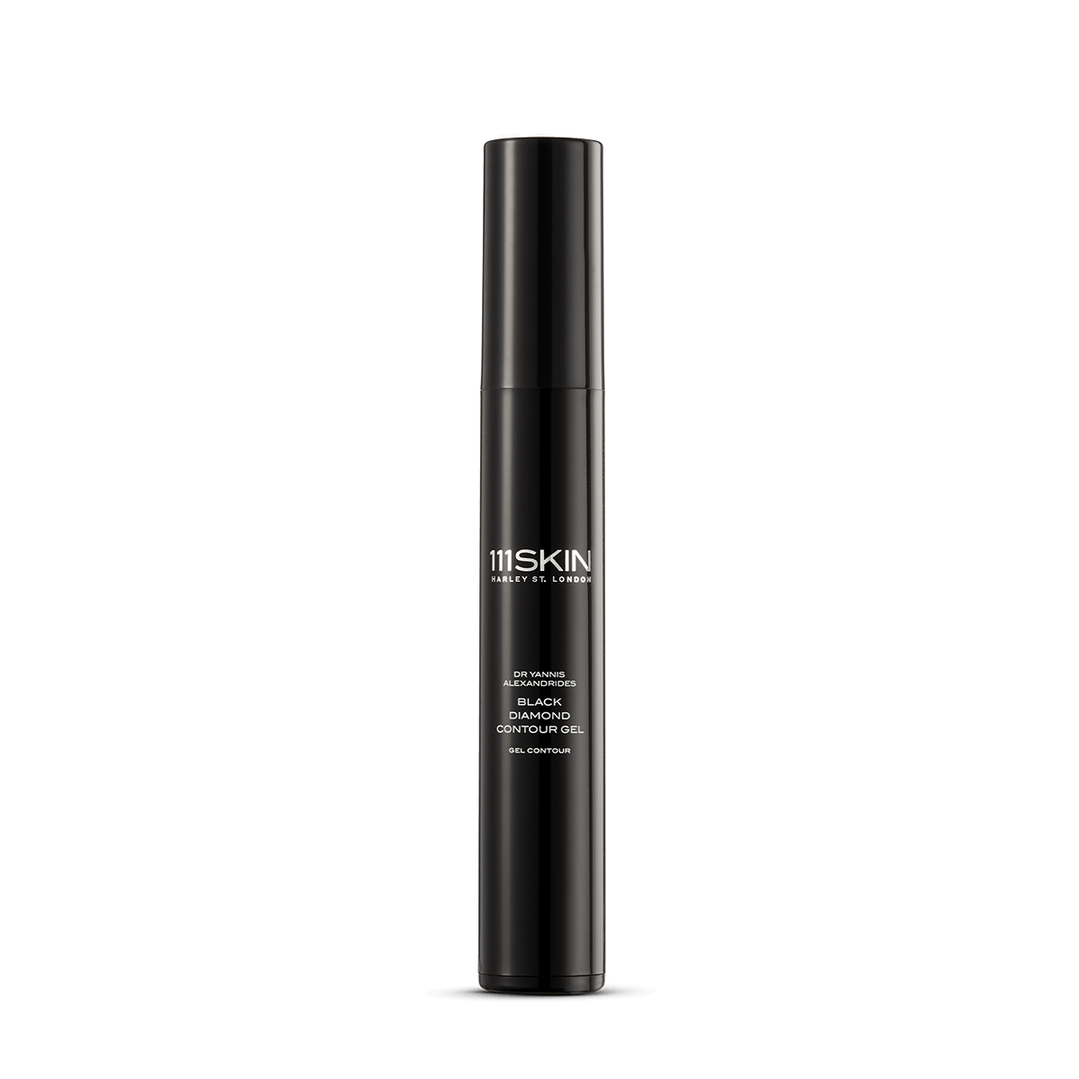 111Skin Black Diamond Contour Gel — مراقبت پوست | بررسی و راهنمای لیلیورا