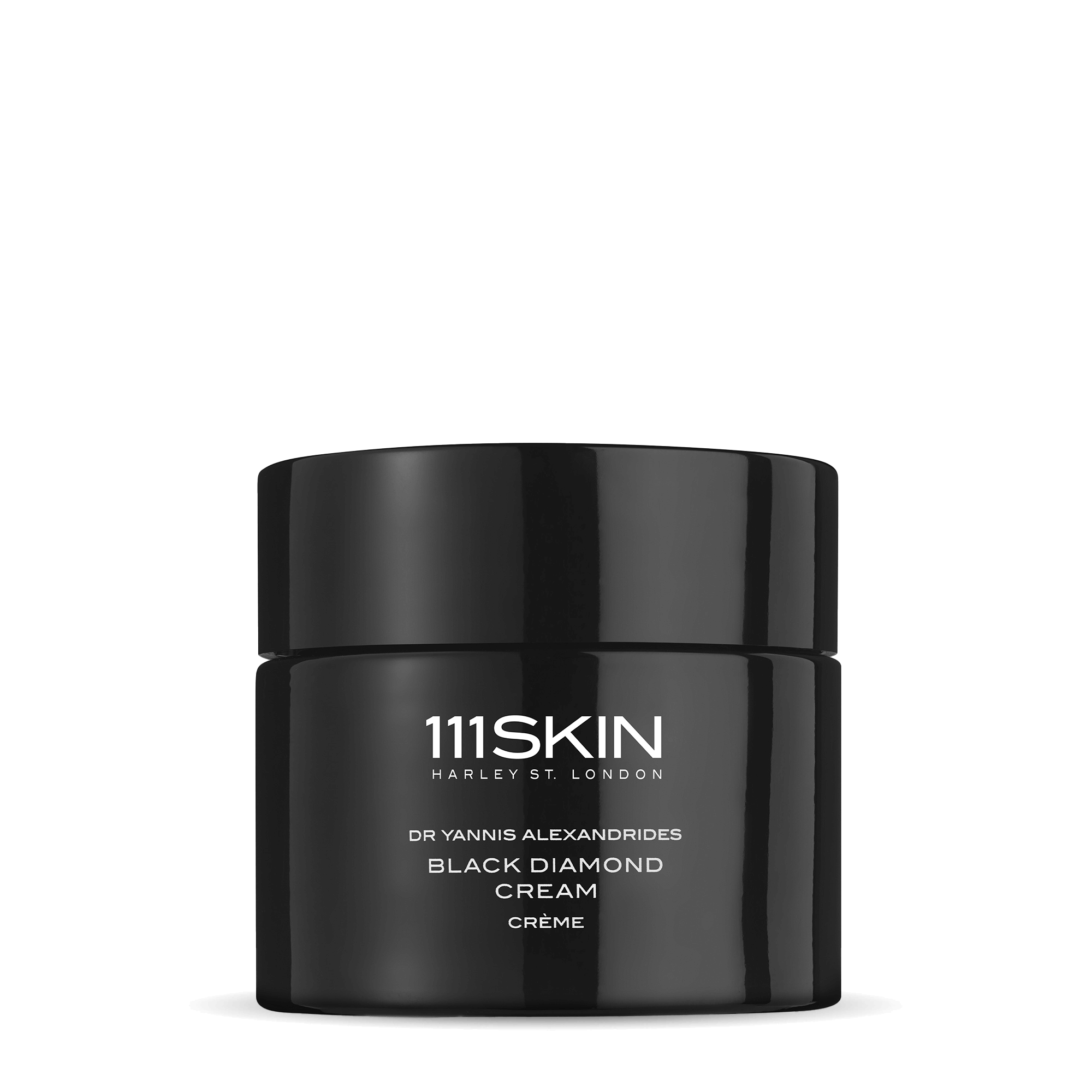 111Skin Black Diamond Cream — مرطوب‌کننده و کرم | بررسی و راهنمای لیلی‌ورا