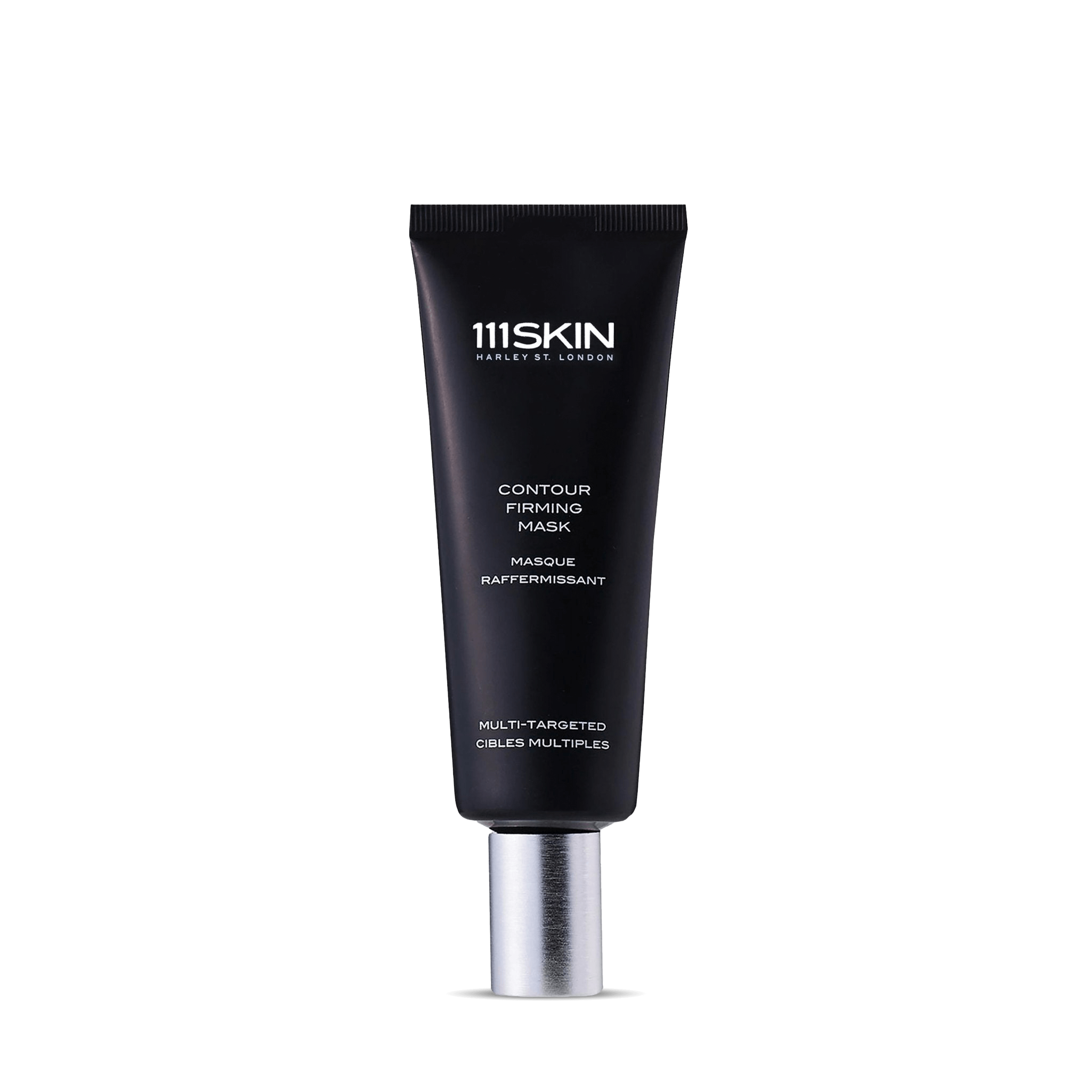 111Skin Contour Firming Mask — ماسک | بررسی و راهنمای لیلیورا
