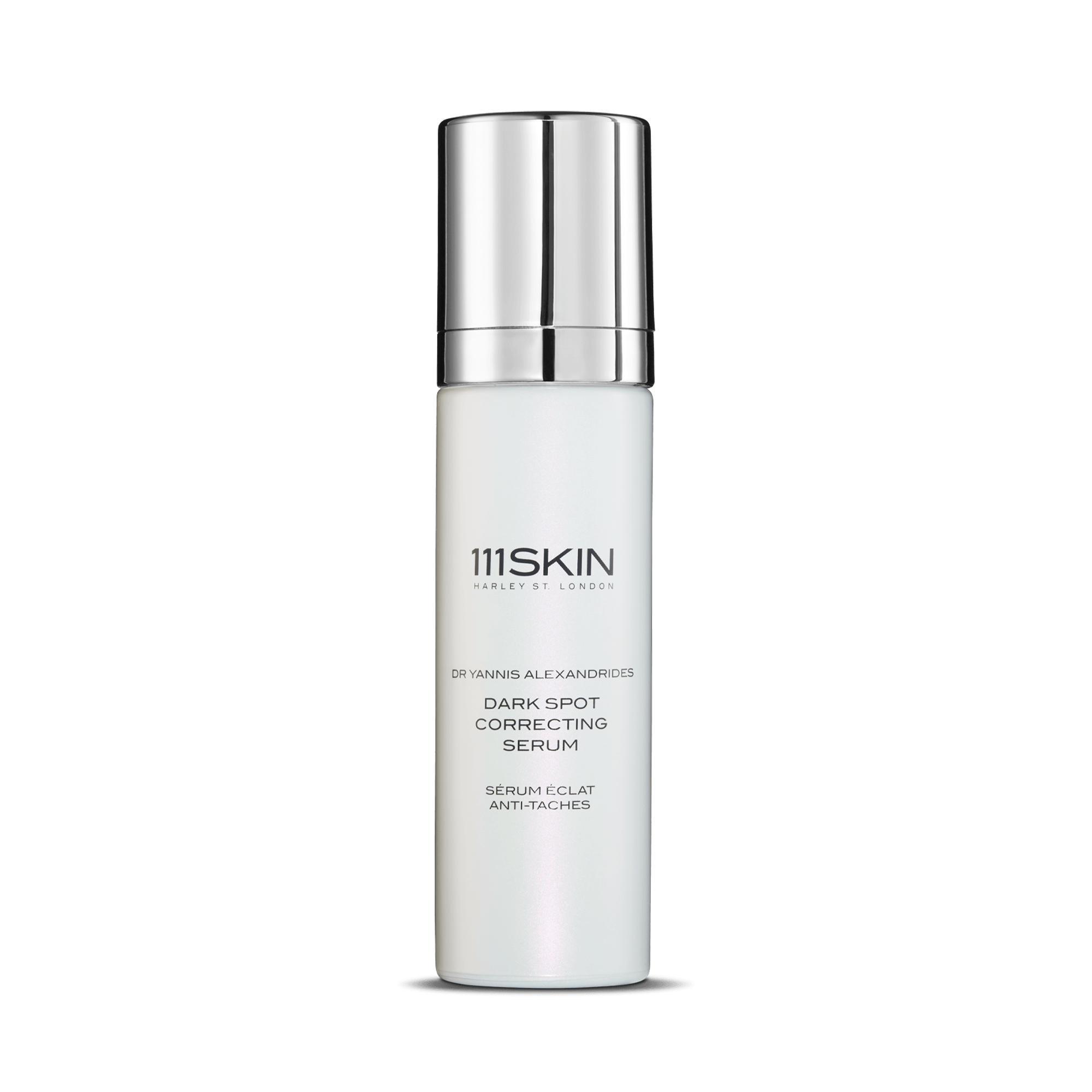 111Skin Dark Spot Correcting Serum — سرم | بررسی و راهنمای لیلی‌ورا