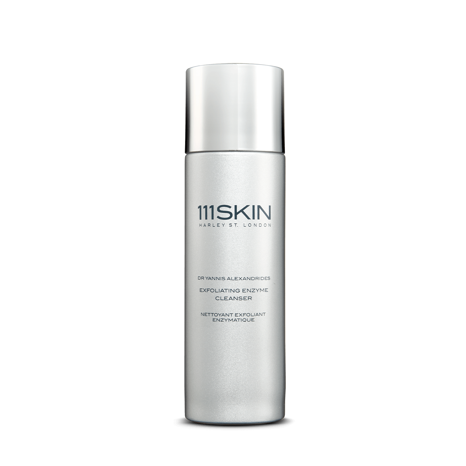 111Skin Exfoliating Enzyme Cleanser — پاک‌کننده | بررسی و راهنمای لیلی‌ورا