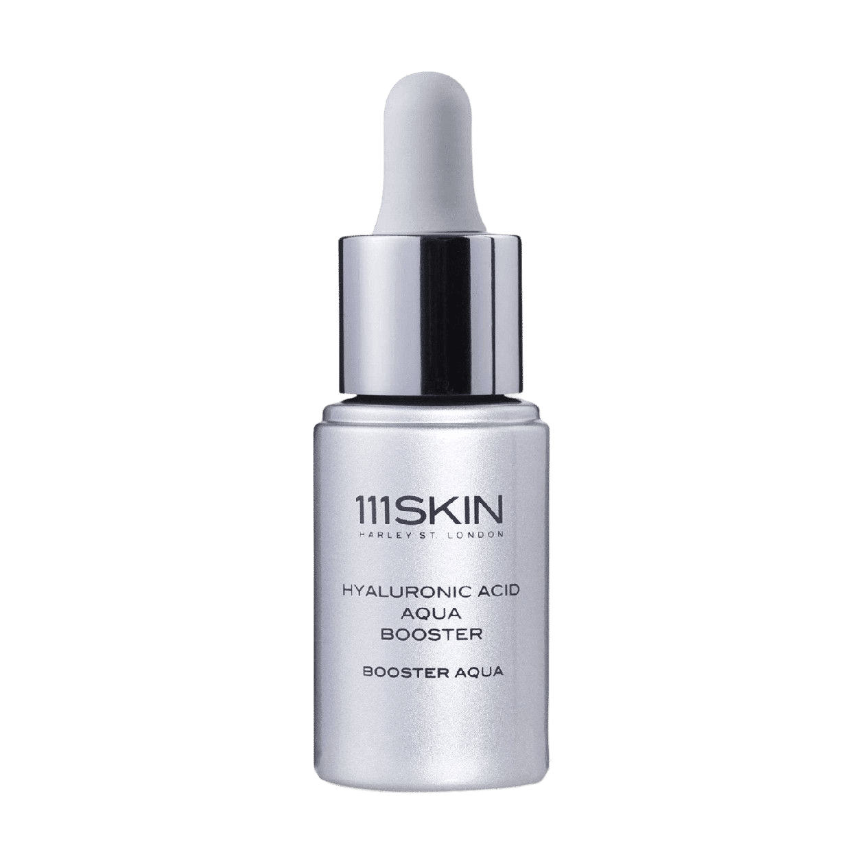 111Skin Hyaluronic Acid Aqua Booster — سرم | بررسی و راهنمای لیلیورا