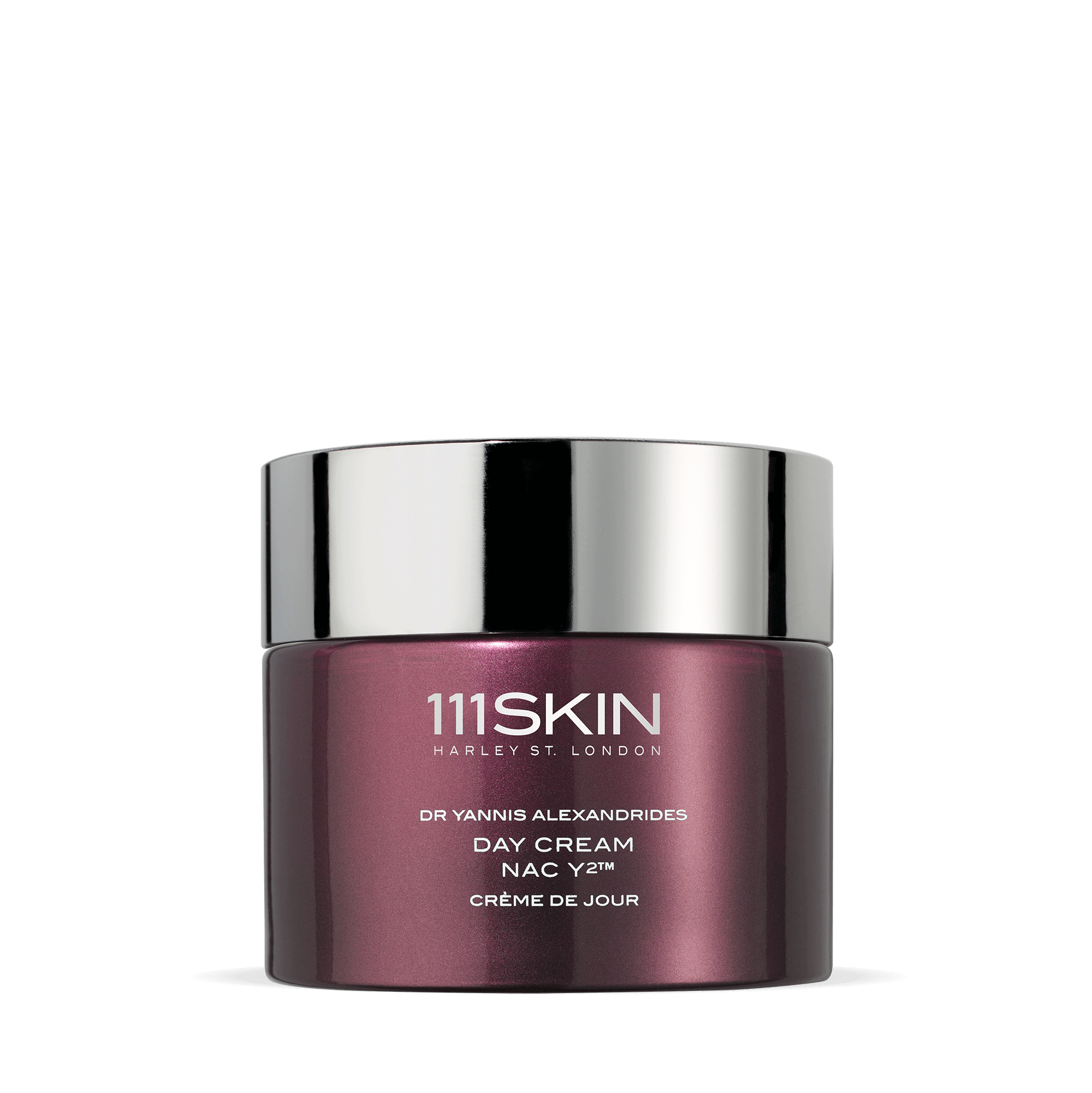 111Skin Repair Day Cream NAC Y — مرطوبکننده و کرم | بررسی و راهنمای لیلیورا