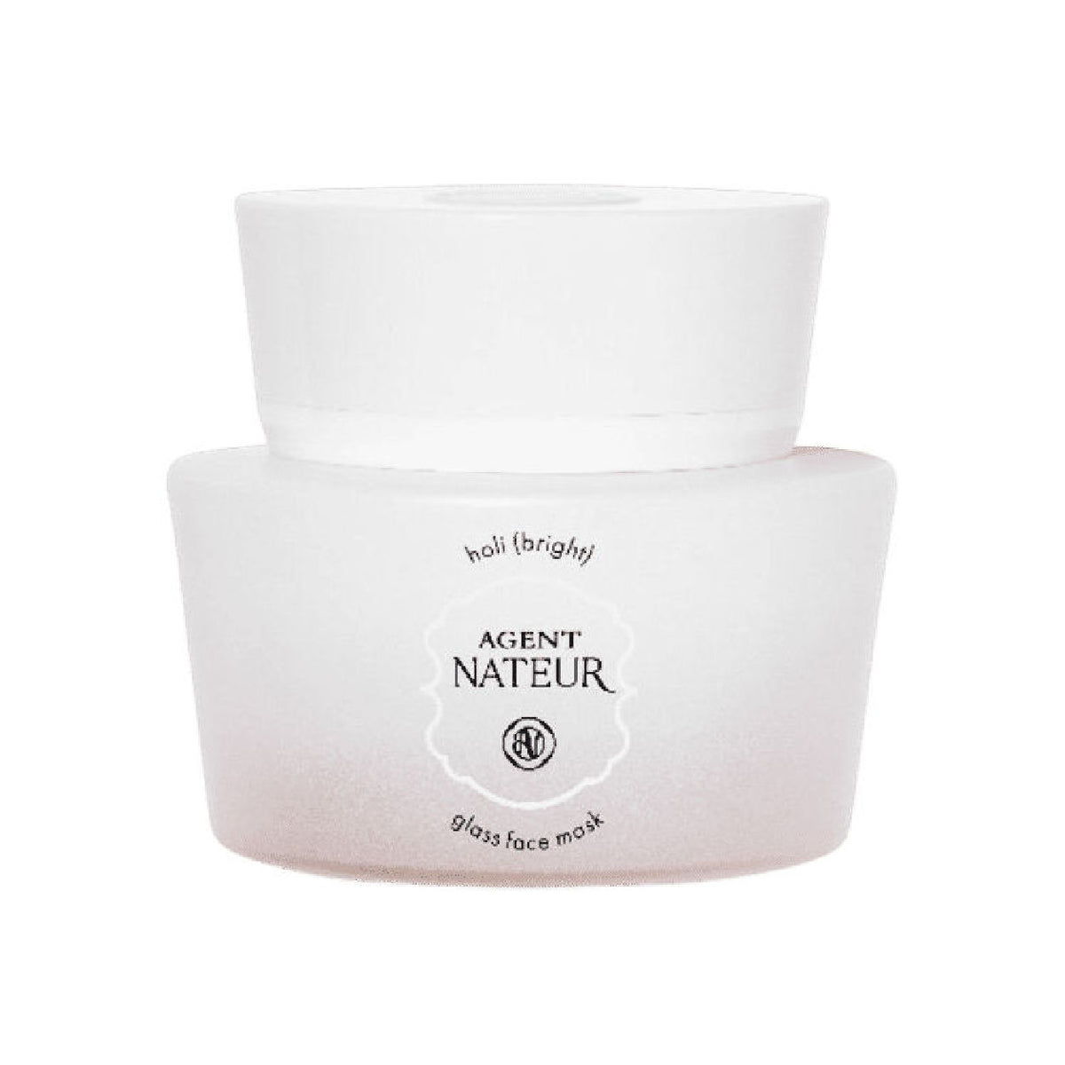 Agent Nateur Holi Bright Resurface Glass Face Mask — ماسک | بررسی و راهنمای لیلی‌ورا