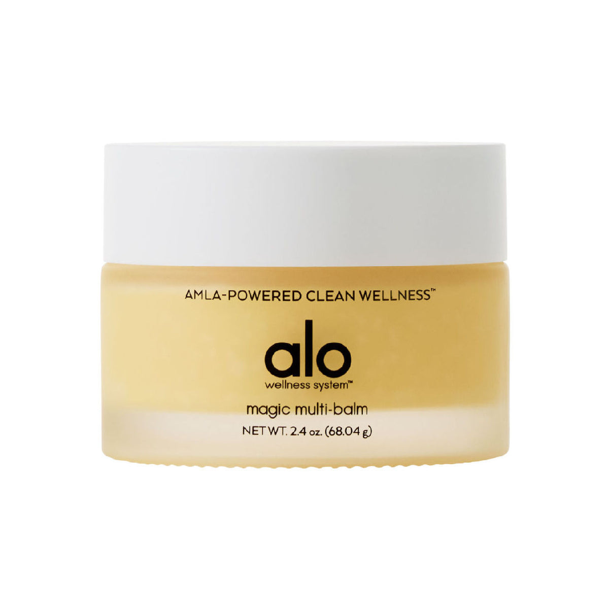 Alo Magic Balm — مرطوبکننده و کرم | بررسی و راهنمای لیلیورا