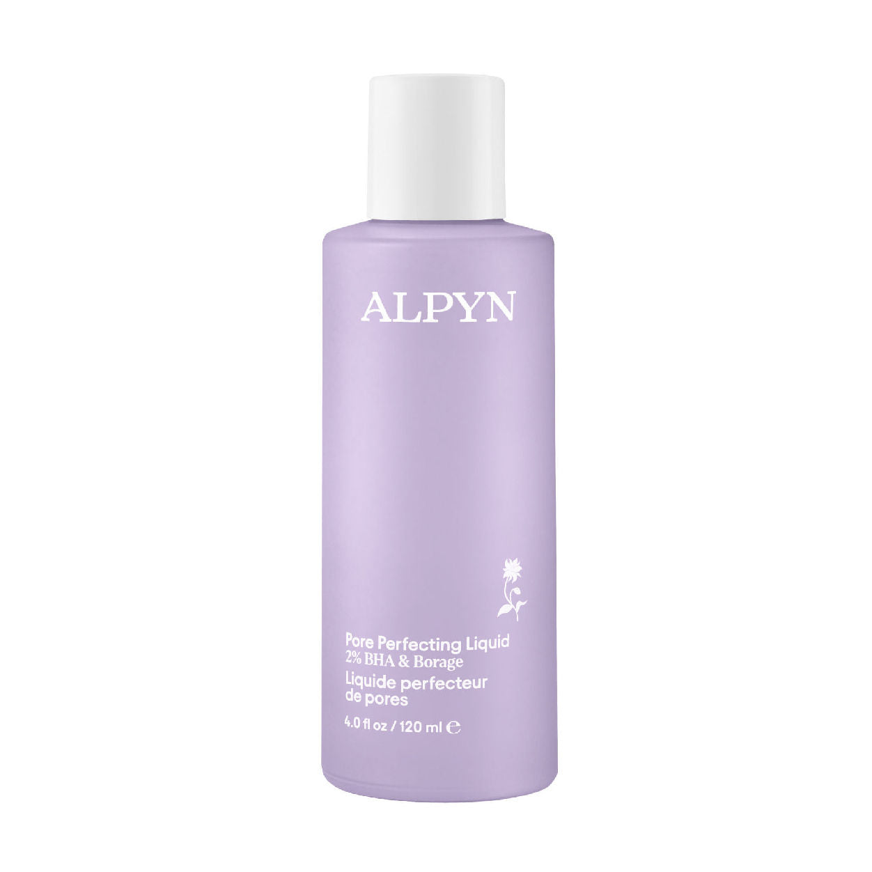 Alpyn Beauty 2% BHA Pore Perfecting Liquid Exfoliator for Brighter and Clearer Skin — ماسک | بررسی و راهنمای لیلیورا