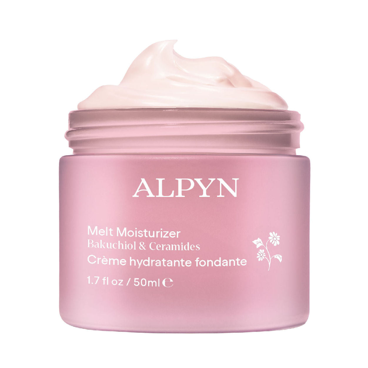 Alpyn Beauty Melt Moisturizer for Firming, Plumping and Brightening — مرطوبکننده و کرم | بررسی و راهنمای لیلیورا