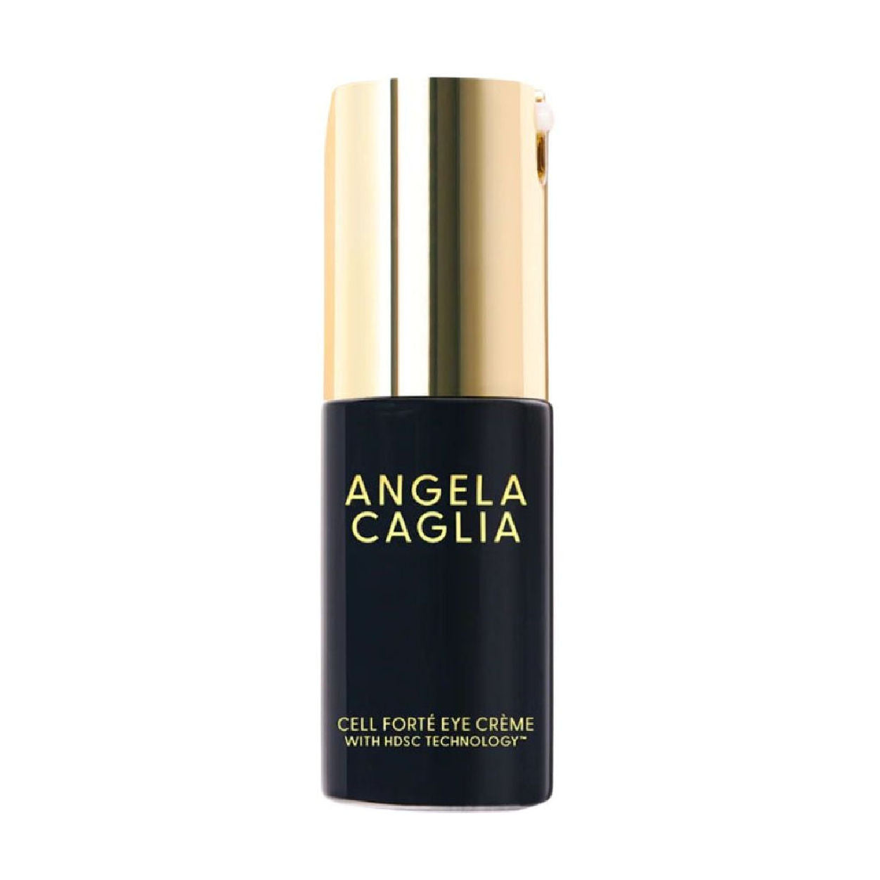 Angela Caglia Skincare Cell Forté Eye Crème — مراقبت دور چشم | بررسی و راهنمای لیلی‌ورا