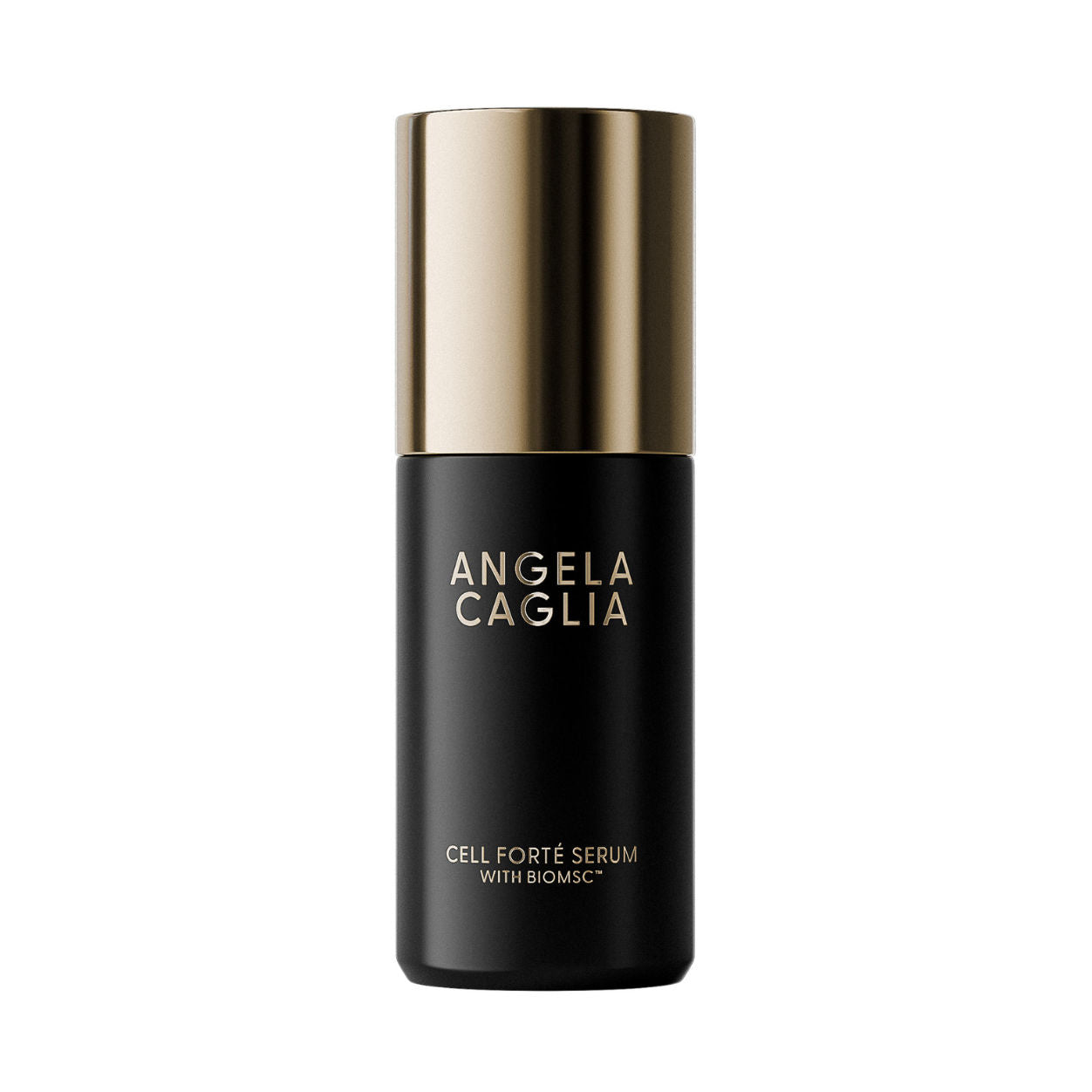 Angela Caglia Skincare Cell Forté Serum with BIOMSC — سرم | بررسی و راهنمای لیلی‌ورا