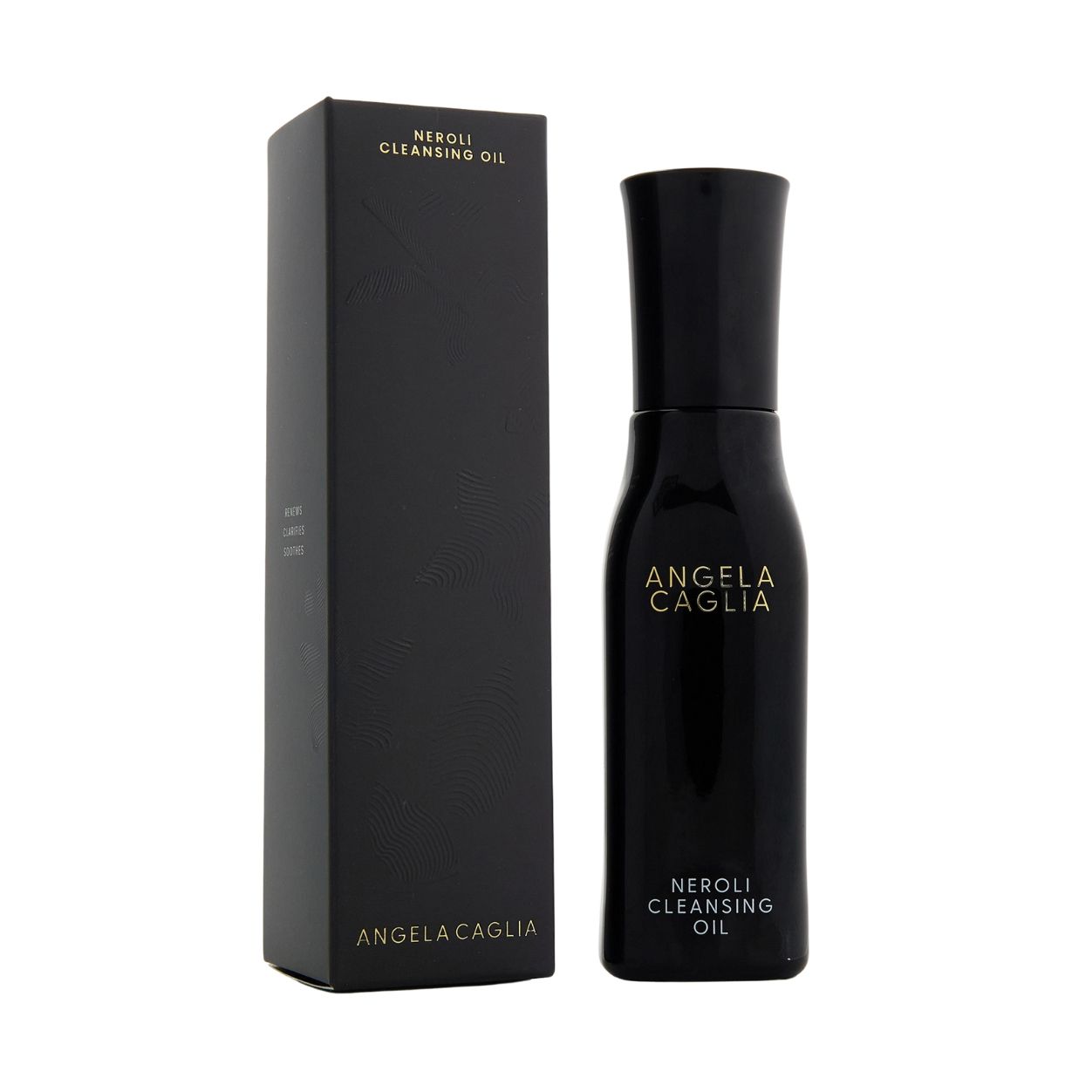 Angela Caglia Skincare Neroli Cleansing Oil — پاک‌کننده | بررسی و راهنمای لیلی‌ورا