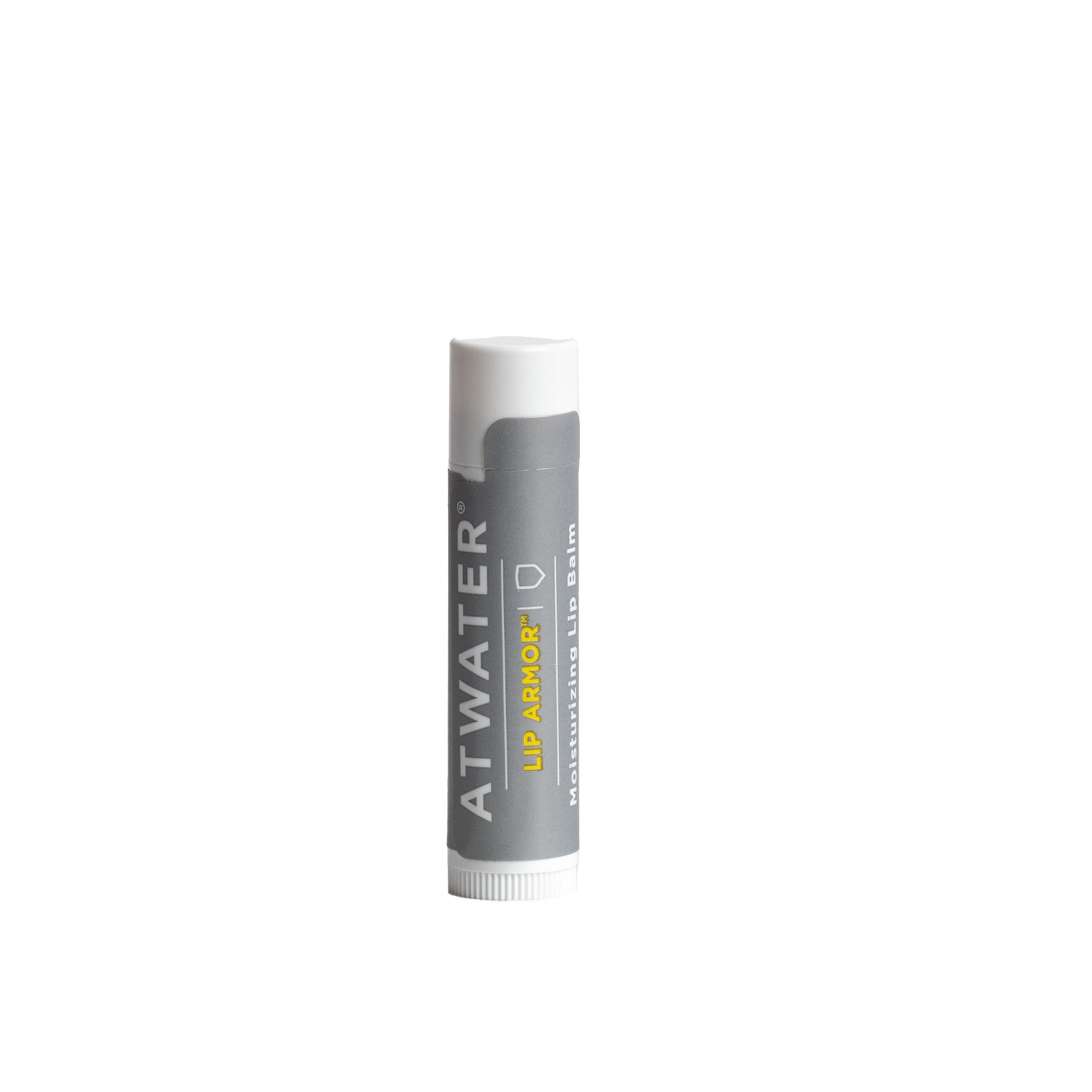 Atwater Lip Armor Lip Moisturizer — مرطوب‌کننده و کرم | بررسی و راهنمای لیلی‌ورا