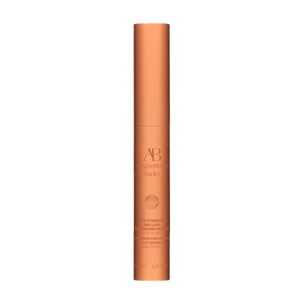 Augustinus Bader The Eyebrow and Lash Enhancing Serum — سرم | بررسی و راهنمای لیلی‌ورا