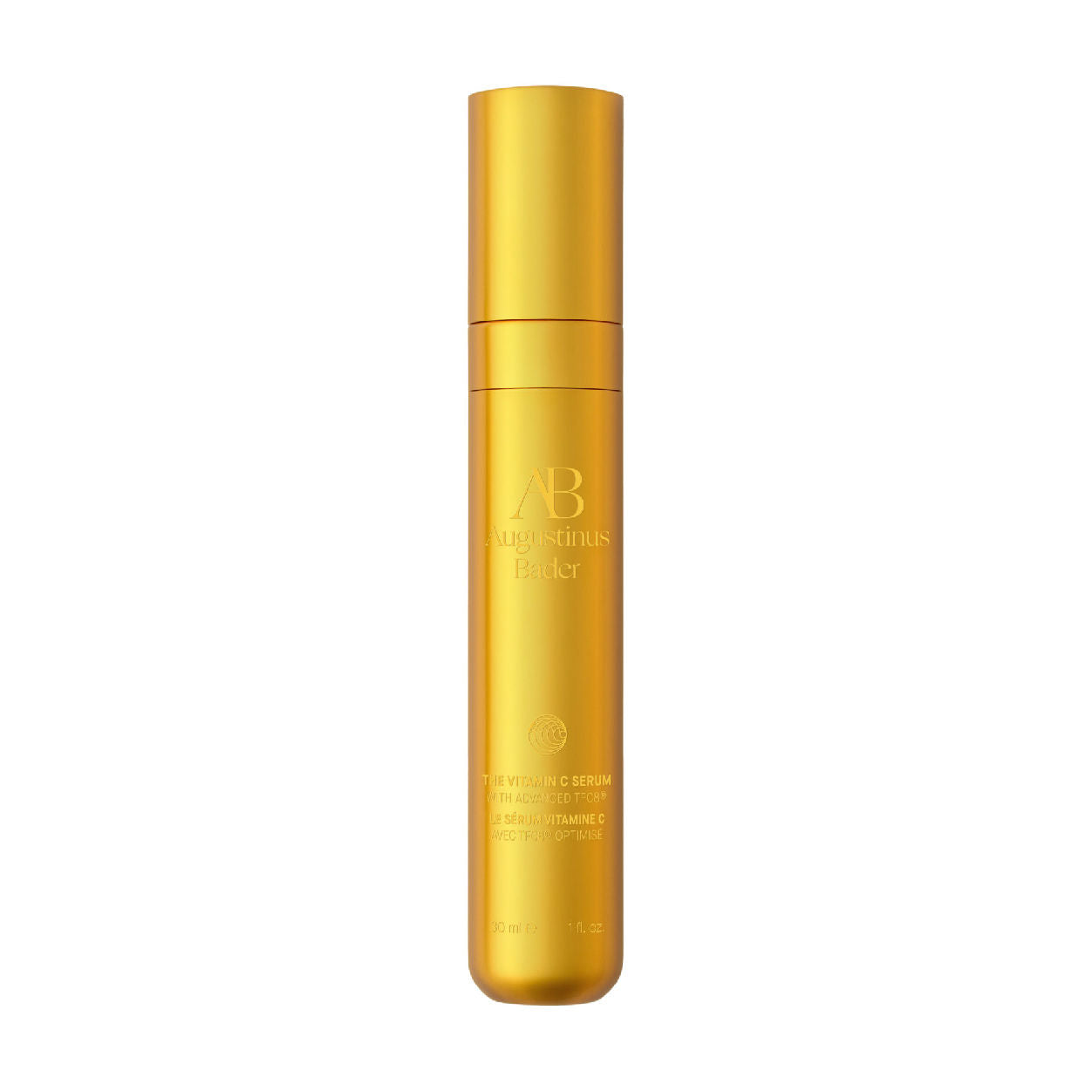 Augustinus Bader The Vitamin C Serum — سرم | بررسی و راهنمای لیلی‌ورا