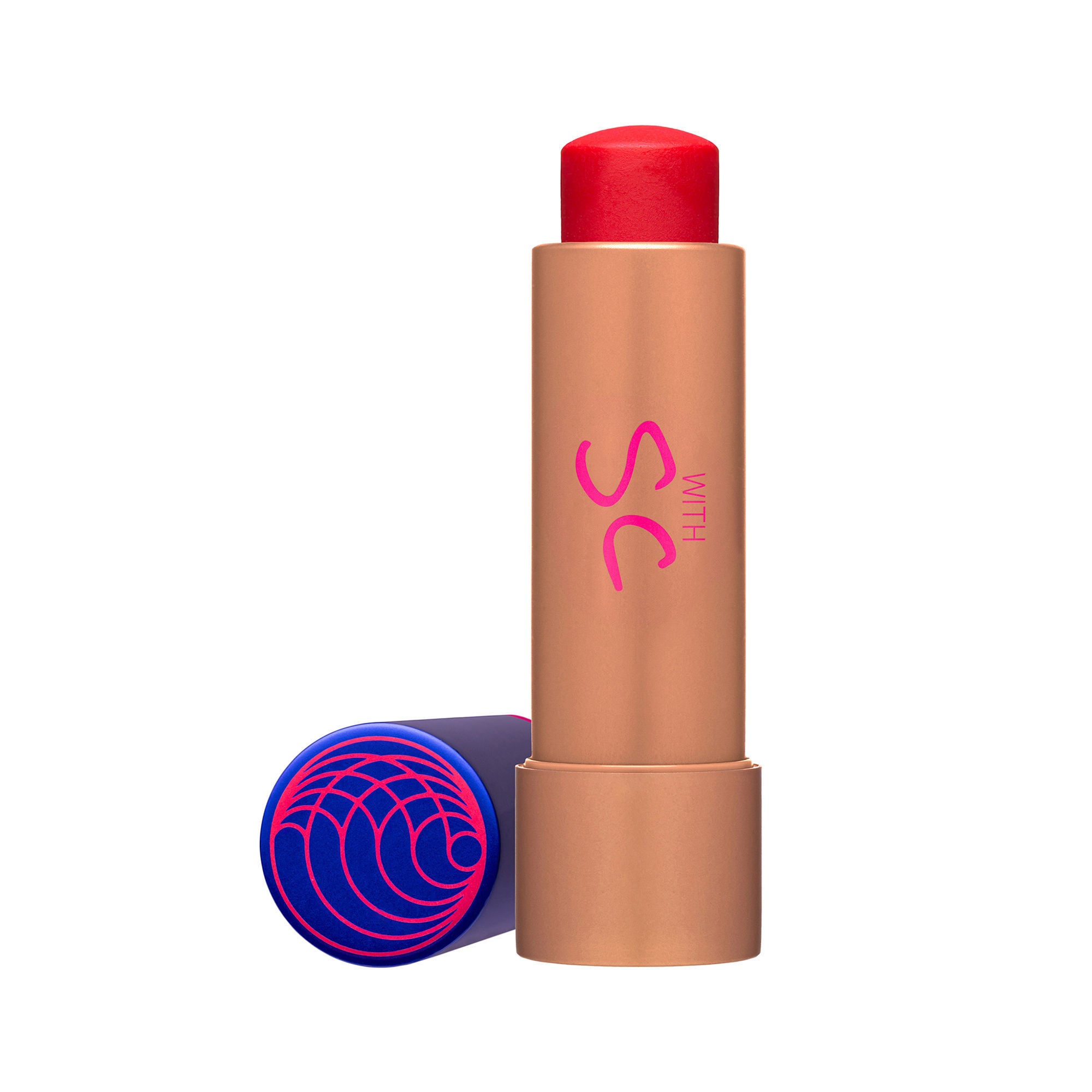 Augustinus Bader x Sofia Coppola The Tinted Balm — مرطوبکننده و کرم | بررسی و راهنمای لیلیورا