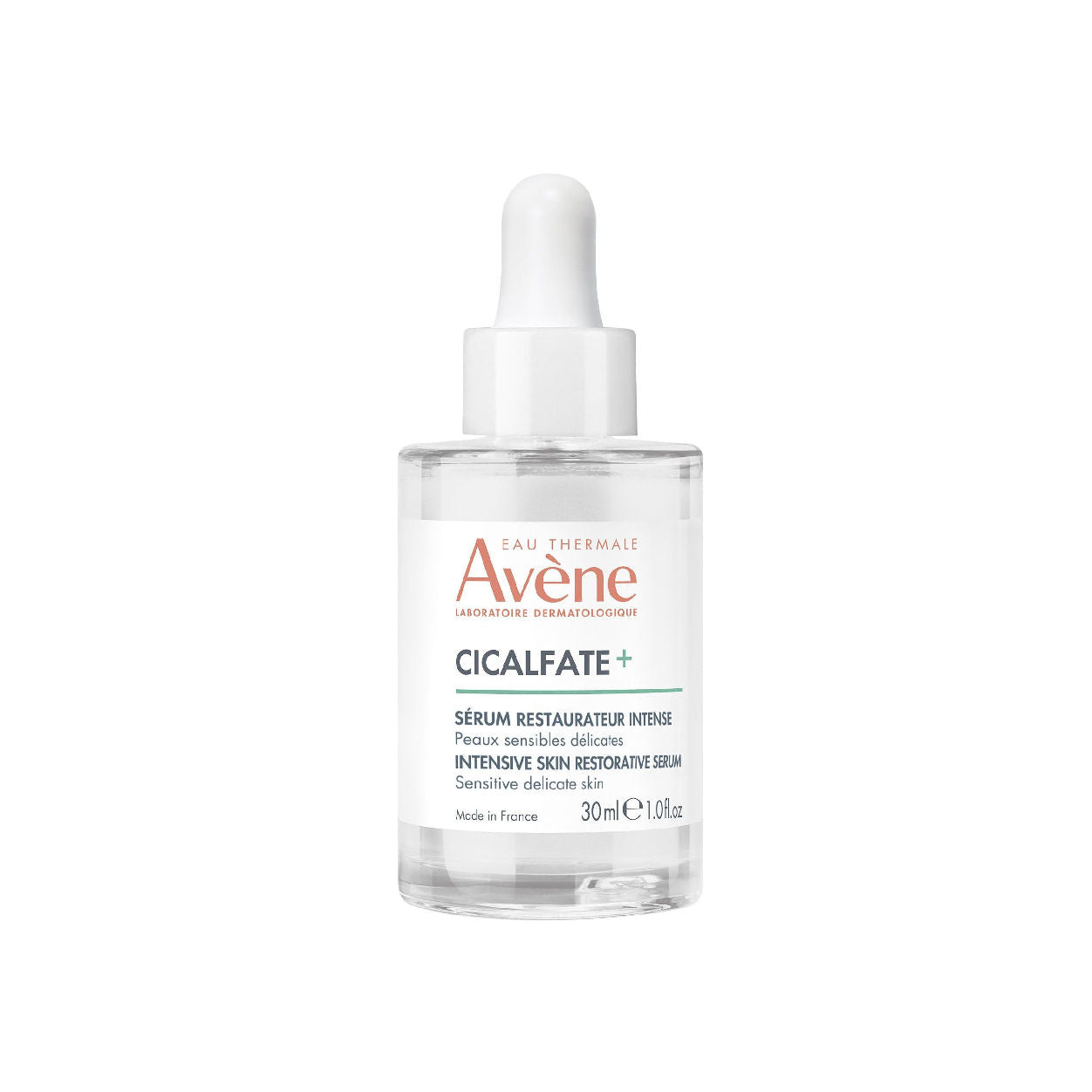 Avène Cicalfate+ Intensive Skin Restorative Serum — سرم | بررسی و راهنمای لیلی‌ورا