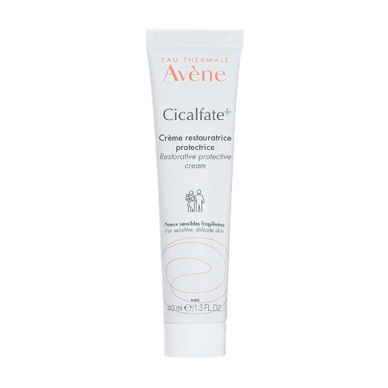 Avène Cicalfate+ Restorative Protective Cream — مرطوب‌کننده و کرم | بررسی و راهنمای لیلی‌ورا