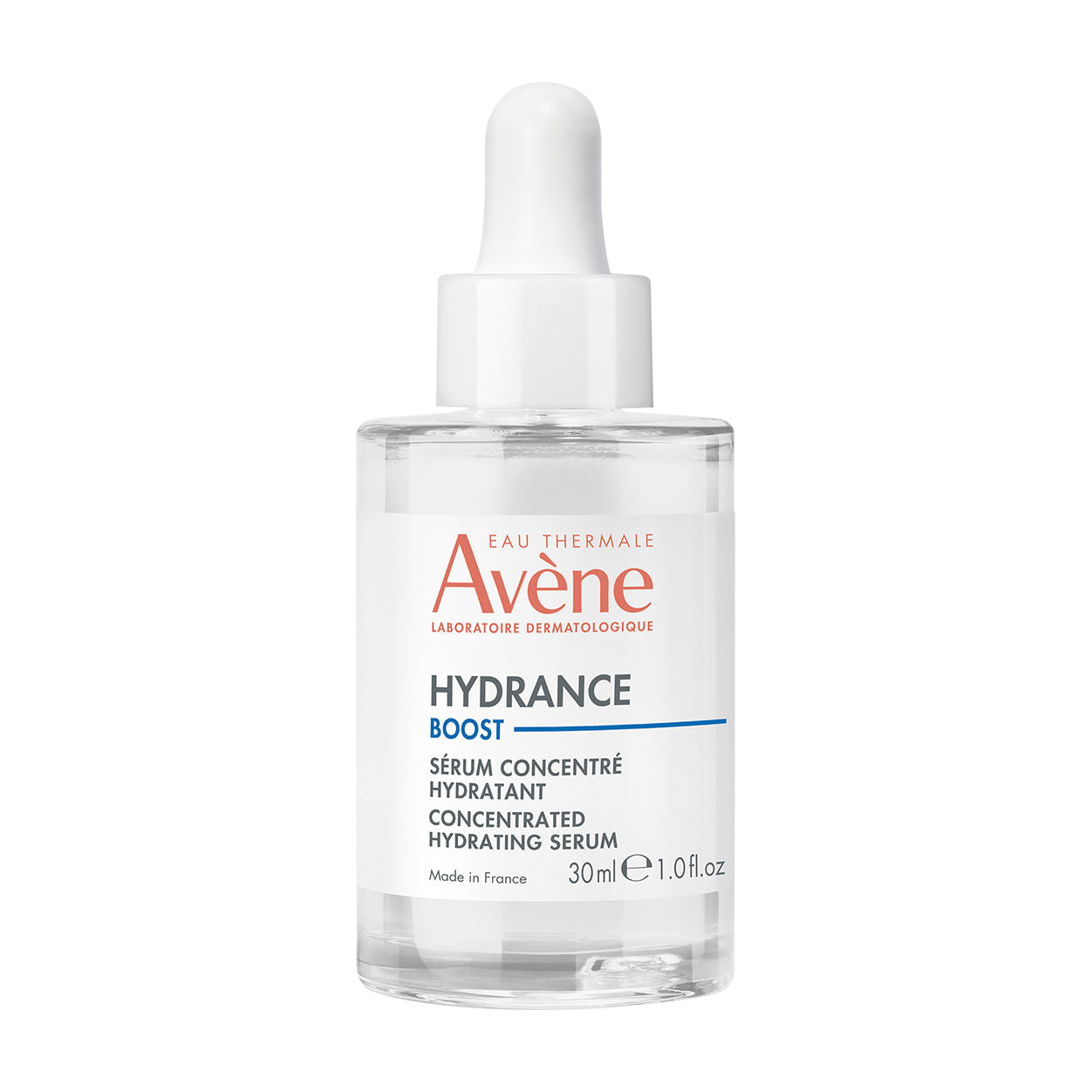 Avène Hydrance Boost Concentrated Hydrating Serum — سرم | بررسی و راهنمای لیلی‌ورا