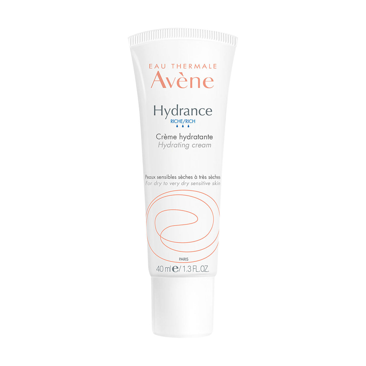 Avène Hydrance Rich Hydrating Cream — مرطوب‌کننده و کرم | بررسی و راهنمای لیلی‌ورا