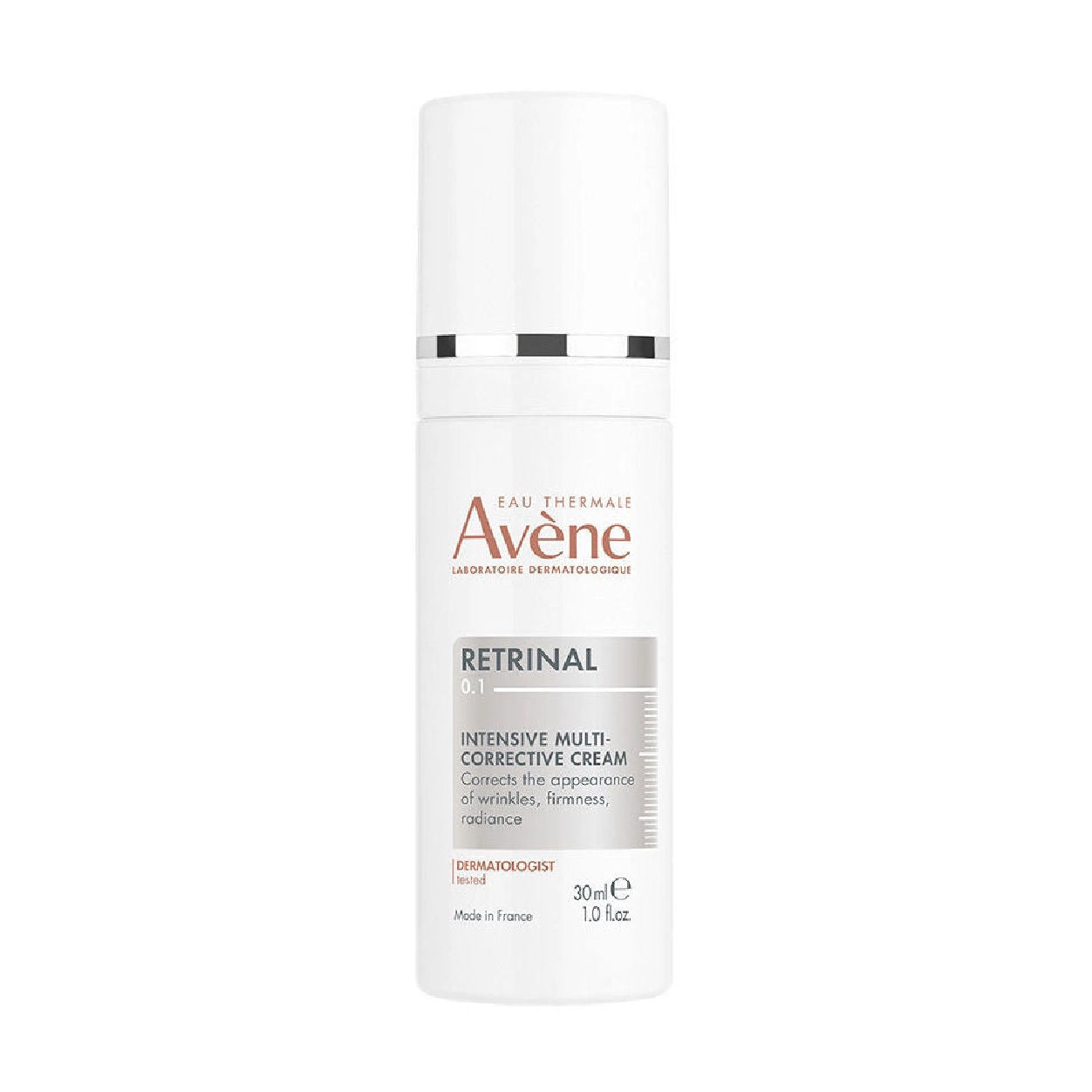 Avène Retrinal 0.1% Intensive Multi-Corrective Cream — مرطوب‌کننده و کرم | بررسی و راهنمای لیلی‌ورا