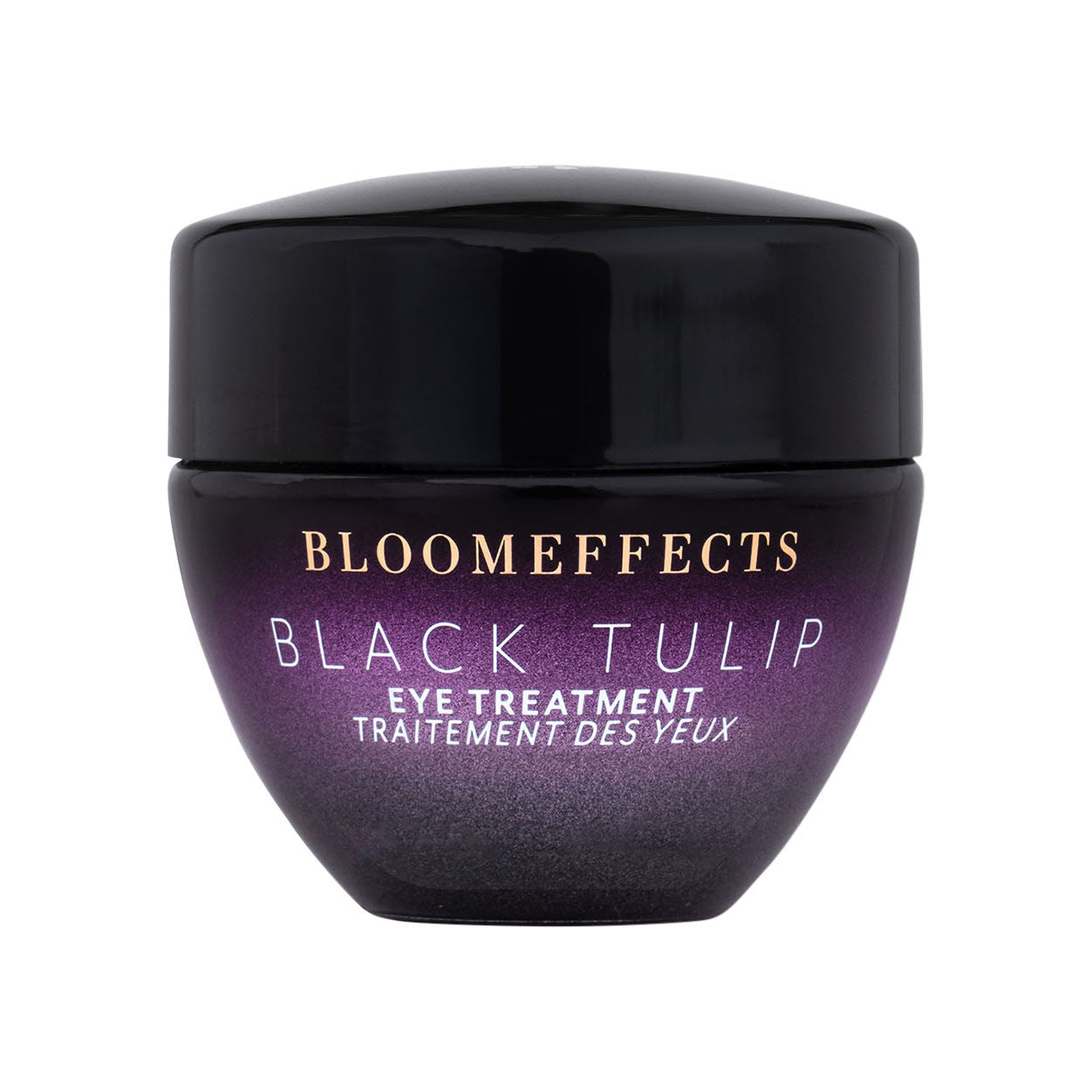 Bloomeffects Black Tulip Eye Treatment — مراقبت دور چشم | بررسی و راهنمای لیلیورا