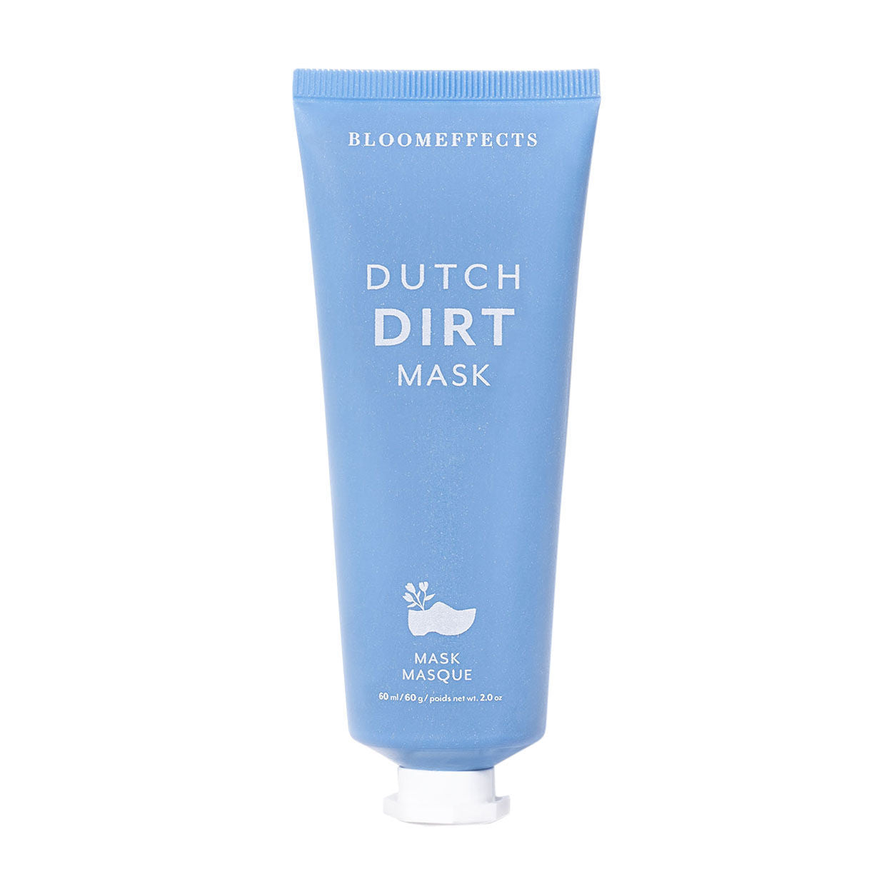 Bloomeffects Dutch Dirt Mask — ماسک | بررسی و راهنمای لیلیورا