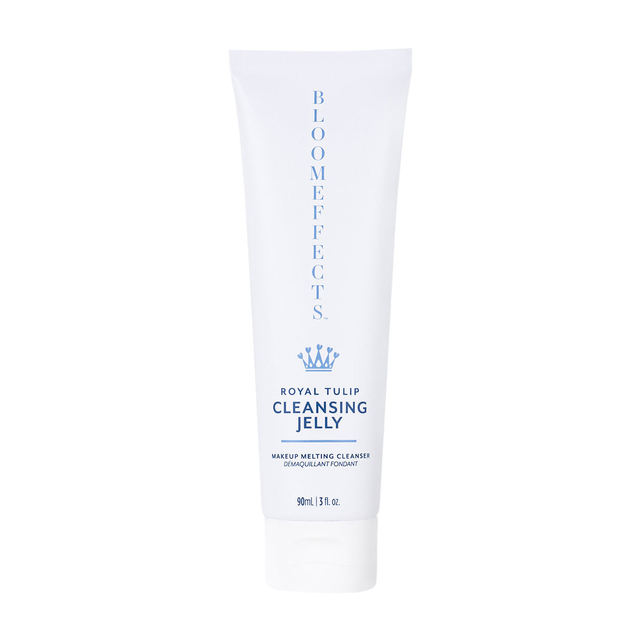 Bloomeffects Royal Tulip Cleansing Jelly — پاک‌کننده | بررسی و راهنمای لیلی‌ورا