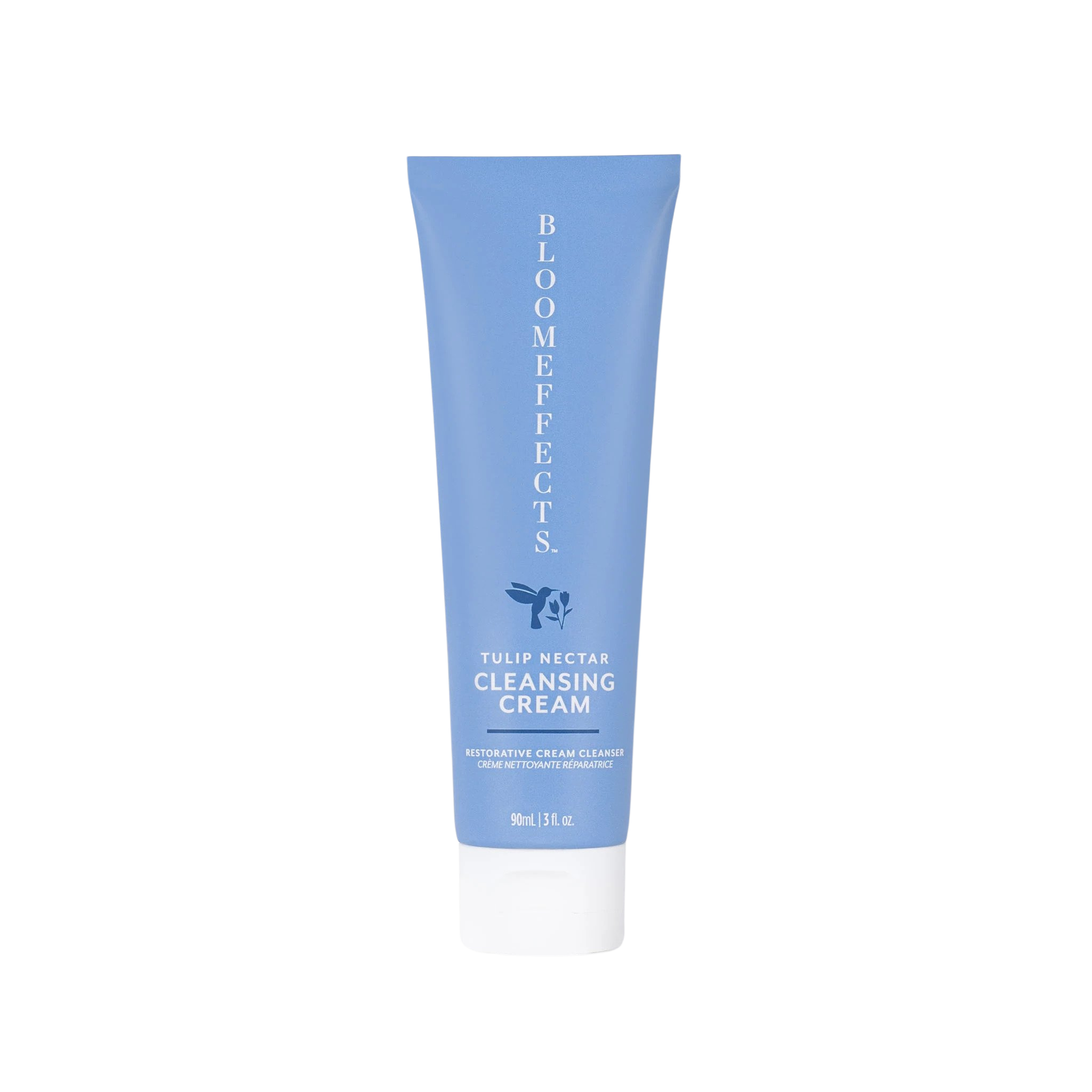 Bloomeffects Tulip Nectar Cleansing Cream — پاک‌کننده | بررسی و راهنمای لیلی‌ورا