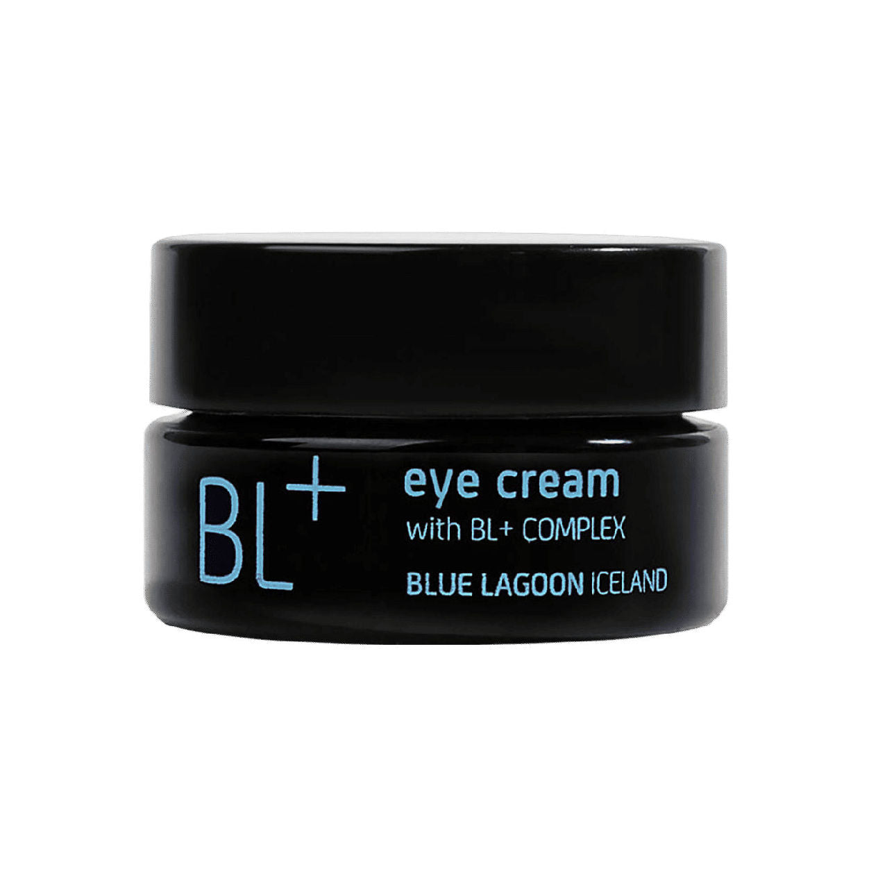 Blue Lagoon Skincare BL+ Eye Cream — مراقبت دور چشم | بررسی و راهنمای لیلی‌ورا