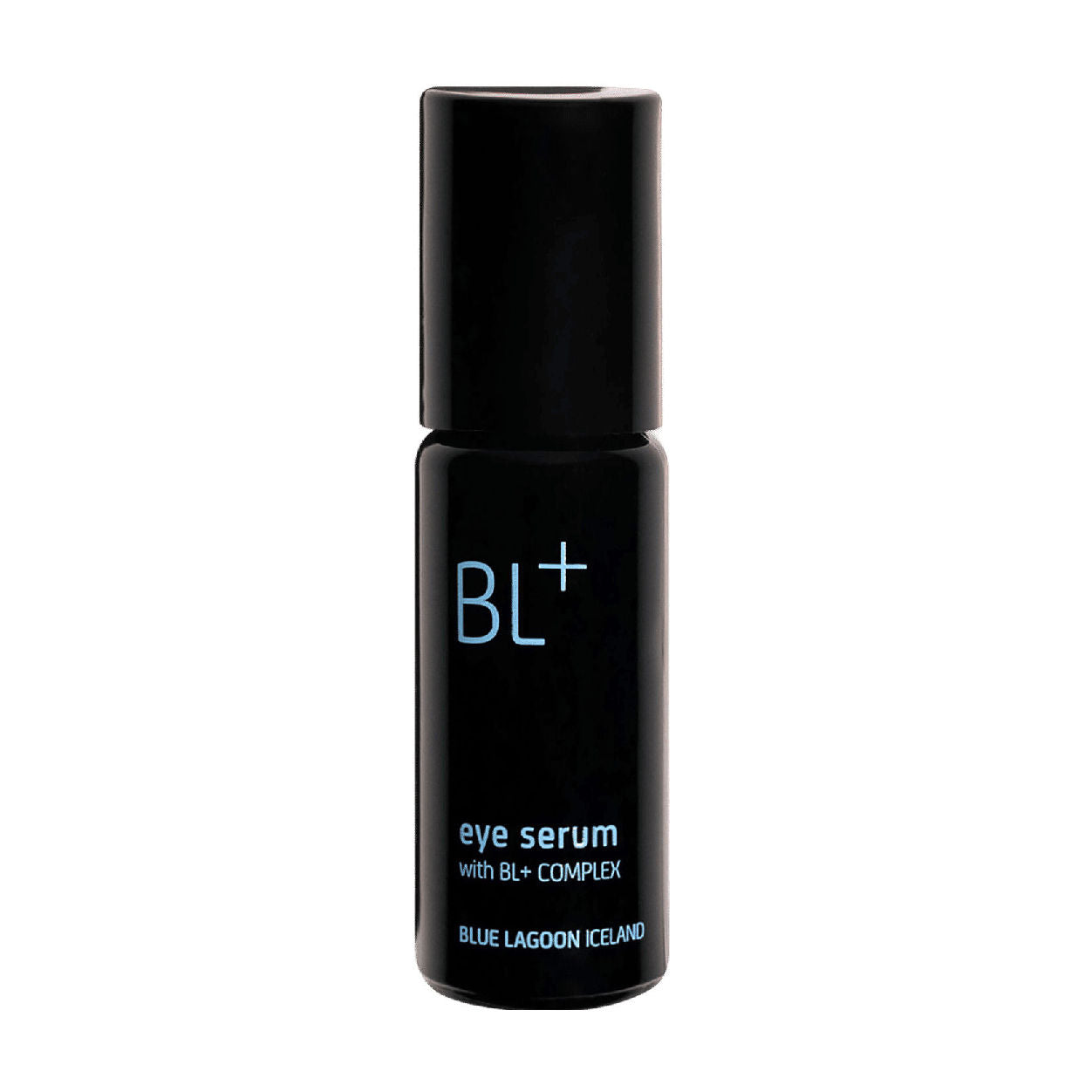 Blue Lagoon Skincare BL+ Eye Serum — مراقبت دور چشم | بررسی و راهنمای لیلیورا