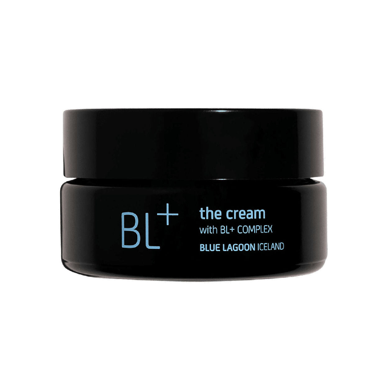Blue Lagoon Skincare BL+ The Cream — مرطوبکننده و کرم | بررسی و راهنمای لیلیورا