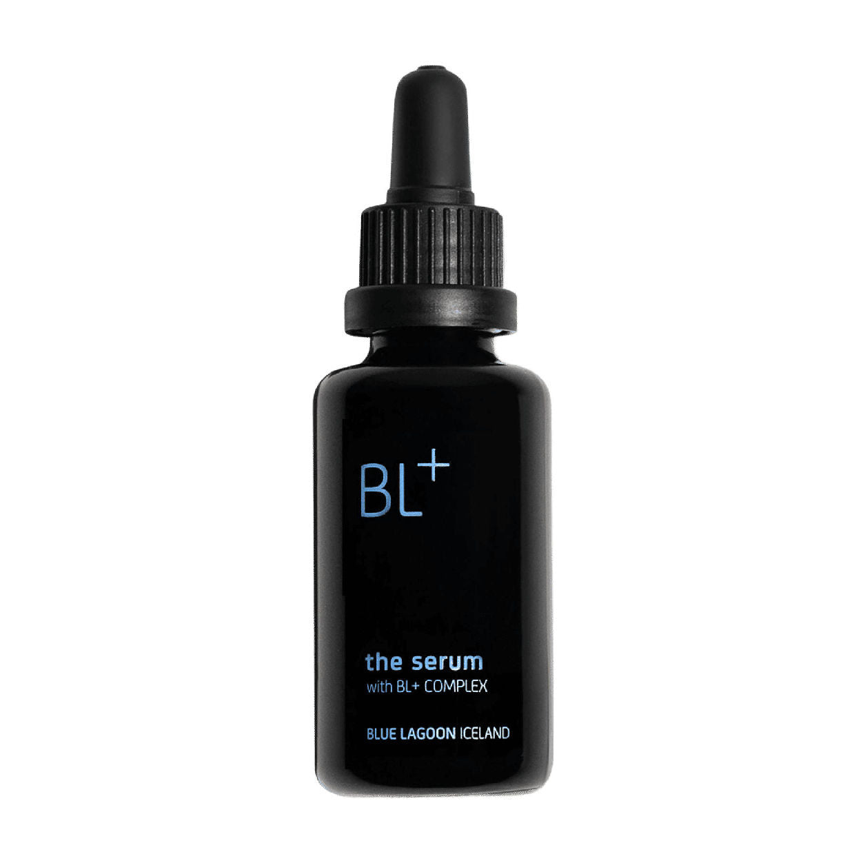 Blue Lagoon Skincare BL+ The Serum — سرم | بررسی و راهنمای لیلی‌ورا