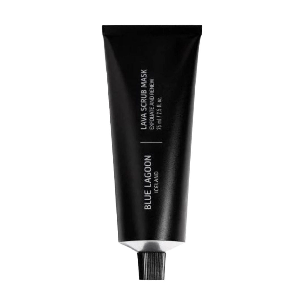 Blue Lagoon Skincare Lava Scrub Mask — ماسک | بررسی و راهنمای لیلیورا