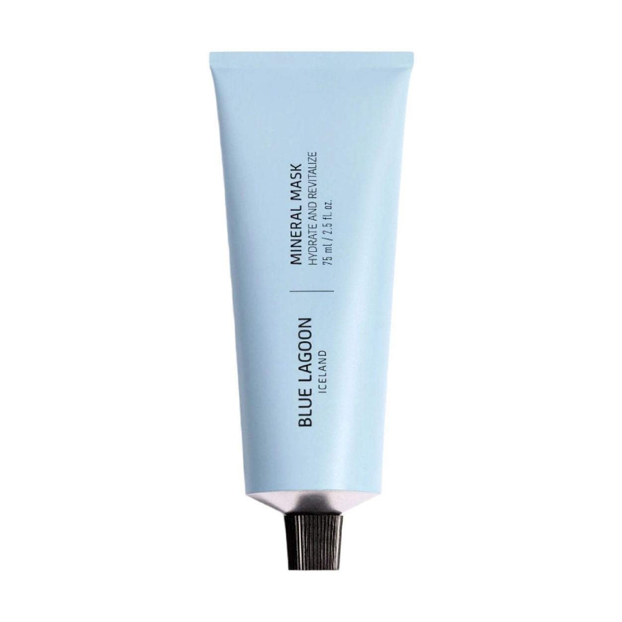 Blue Lagoon Skincare Mineral Mask — ماسک | بررسی و راهنمای لیلی‌ورا