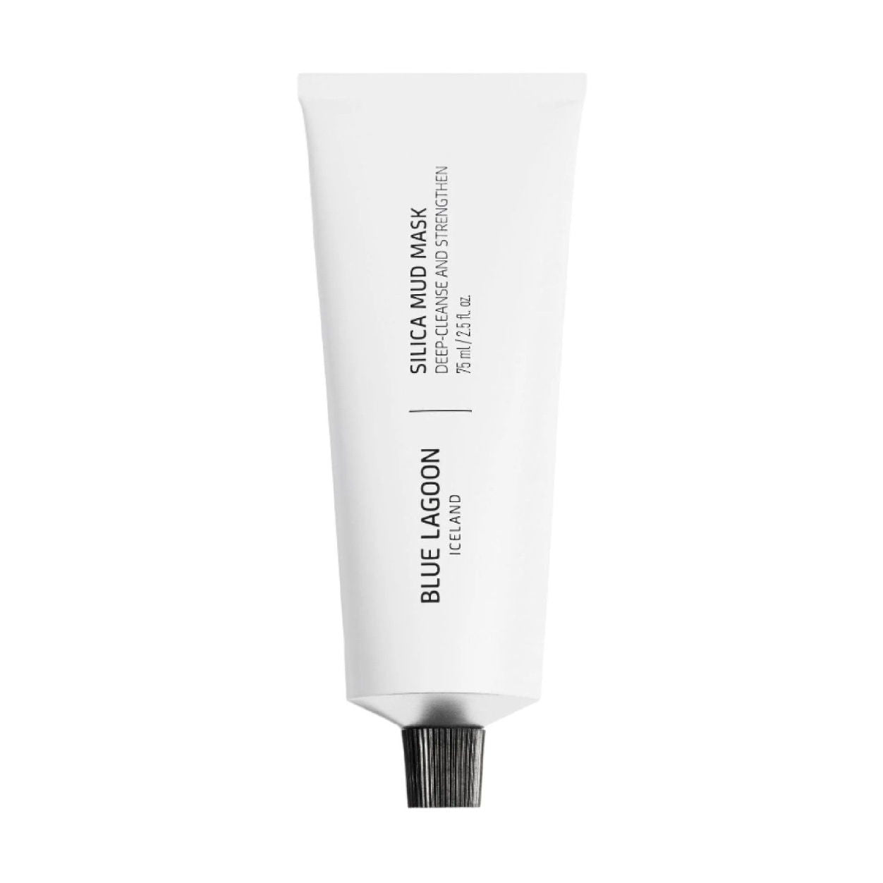 Blue Lagoon Skincare Silica Mud Mask — ماسک | بررسی و راهنمای لیلیورا