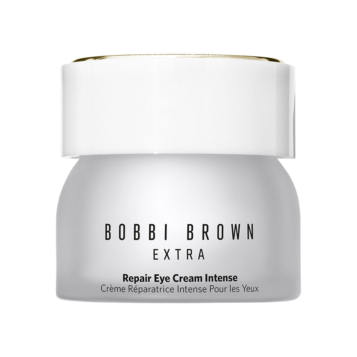 Bobbi Brown Extra Repair Eye Cream Intense — مراقبت دور چشم | بررسی و راهنمای لیلیورا