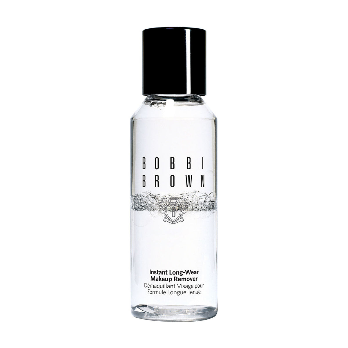 Bobbi Brown Instant Long Wear Makeup Remover — پاککننده | بررسی و راهنمای لیلیورا