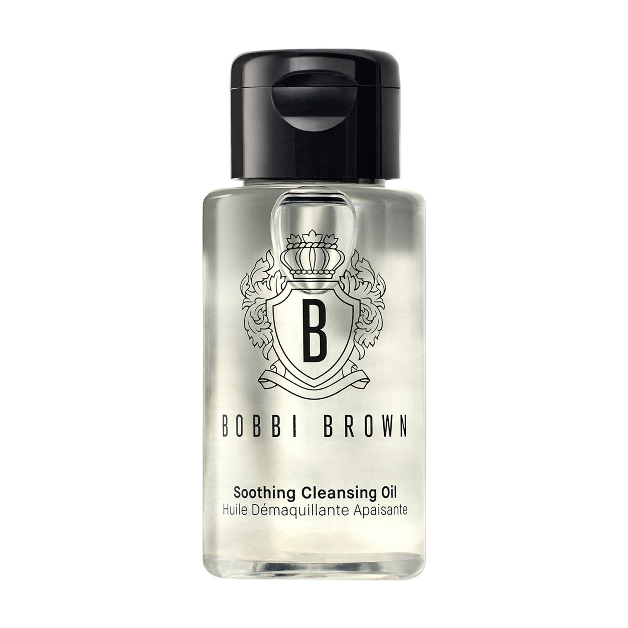 Bobbi Brown Soothing Cleansing Oil — پاک‌کننده | بررسی و راهنمای لیلی‌ورا