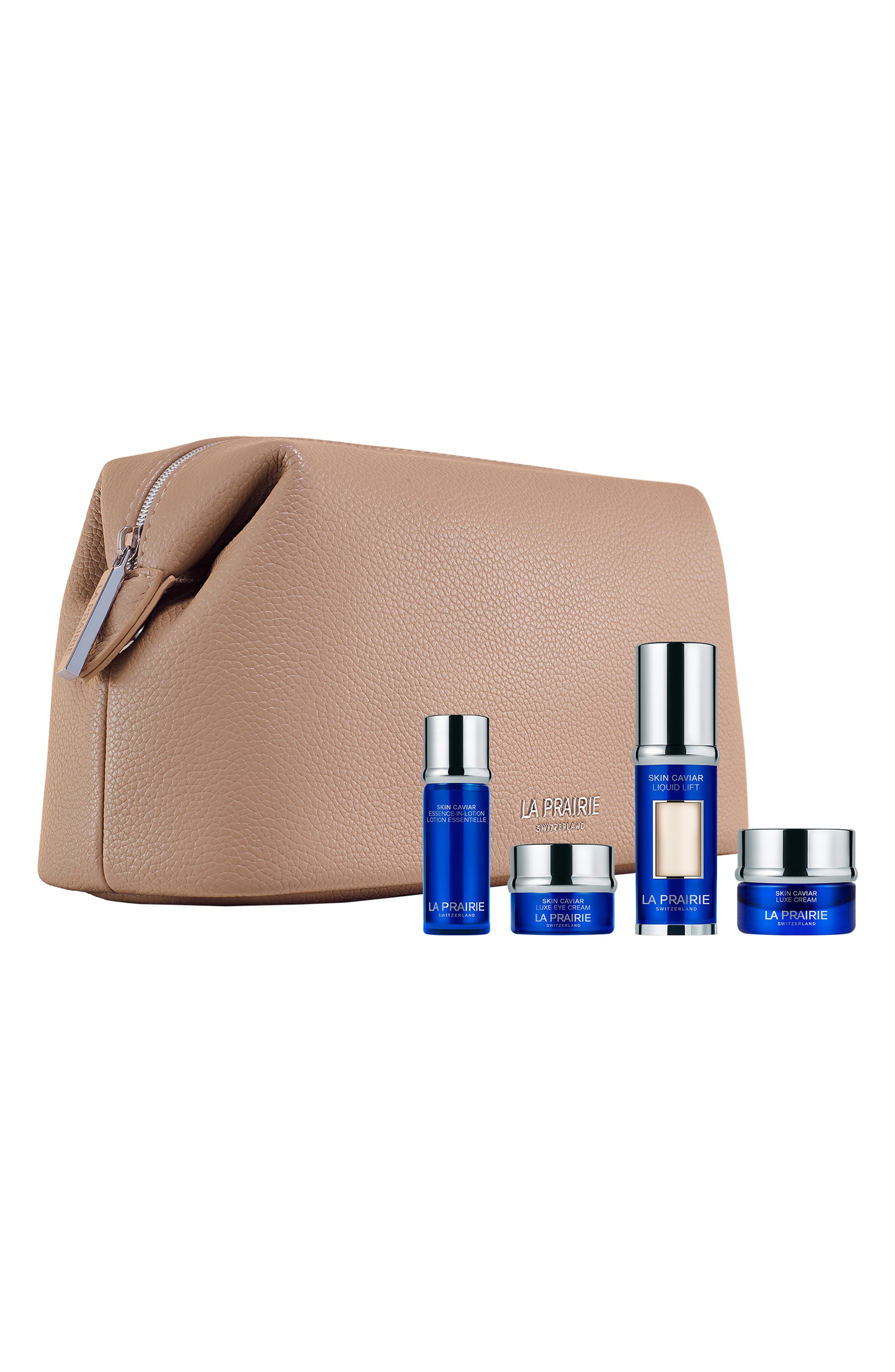 CADENCE Bestseller Capsules Set — ست و پک | بررسی و راهنمای لیلی‌ورا