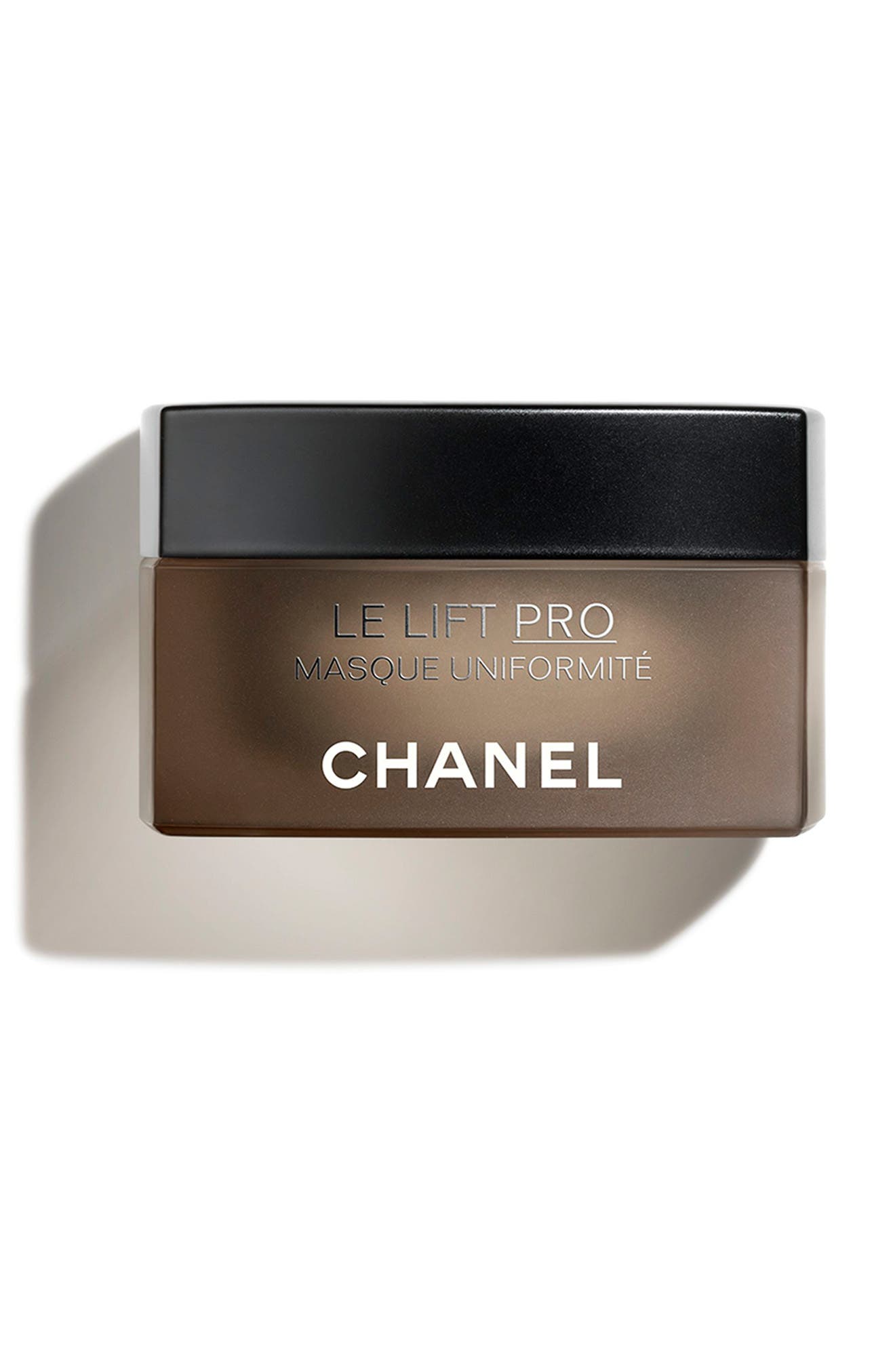 CHANEL LE LIFT PRO MASQUE UNIFORMIT Facial Mask — ماسک | بررسی و راهنمای لیلی‌ورا