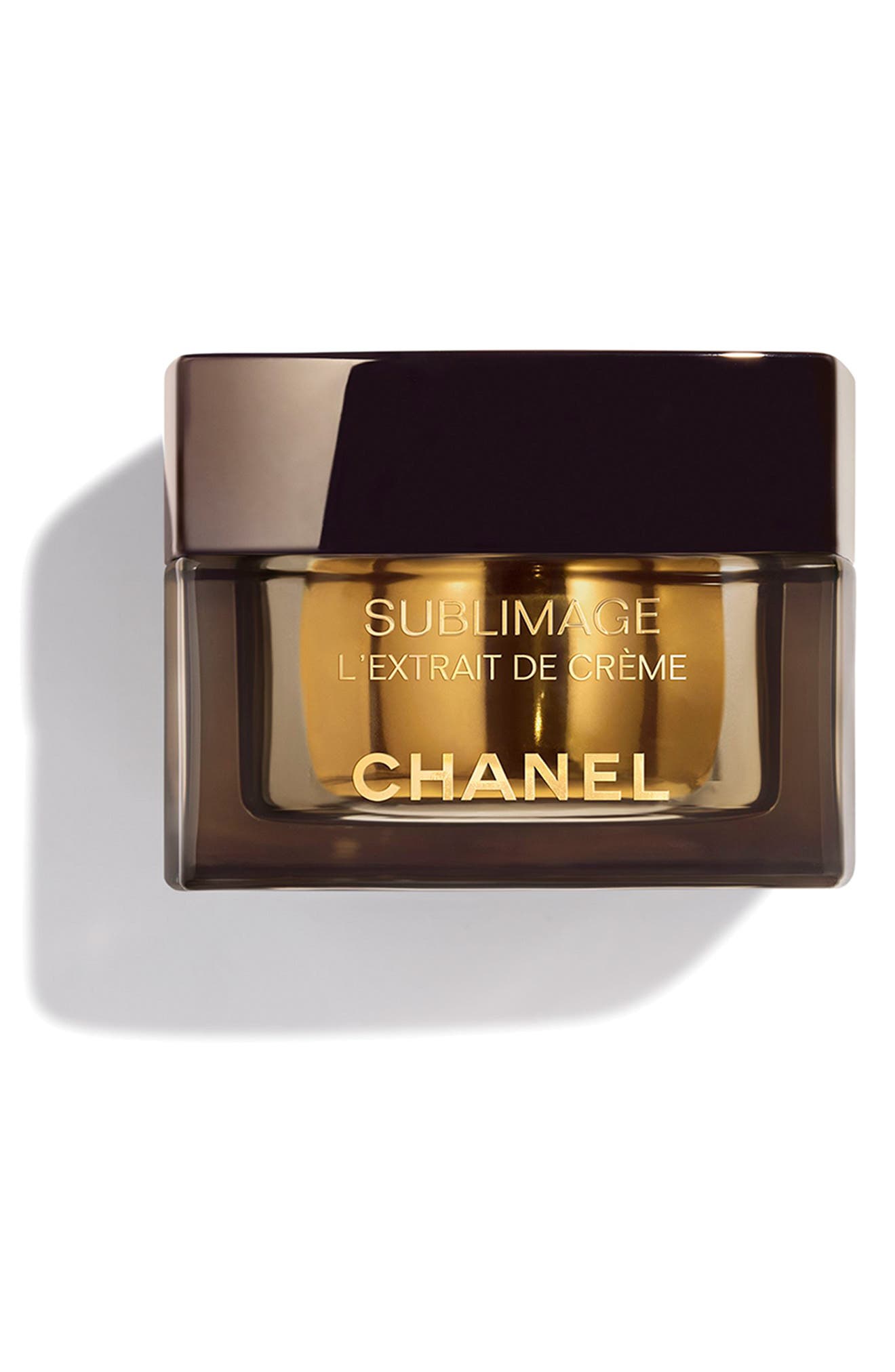 CHANEL SUBLIMAGE L EXTRAIT DE CR ME Refillable Ultimate Repair Cream — مرطوبکننده و کرم | بررسی و راهنمای لیلیورا