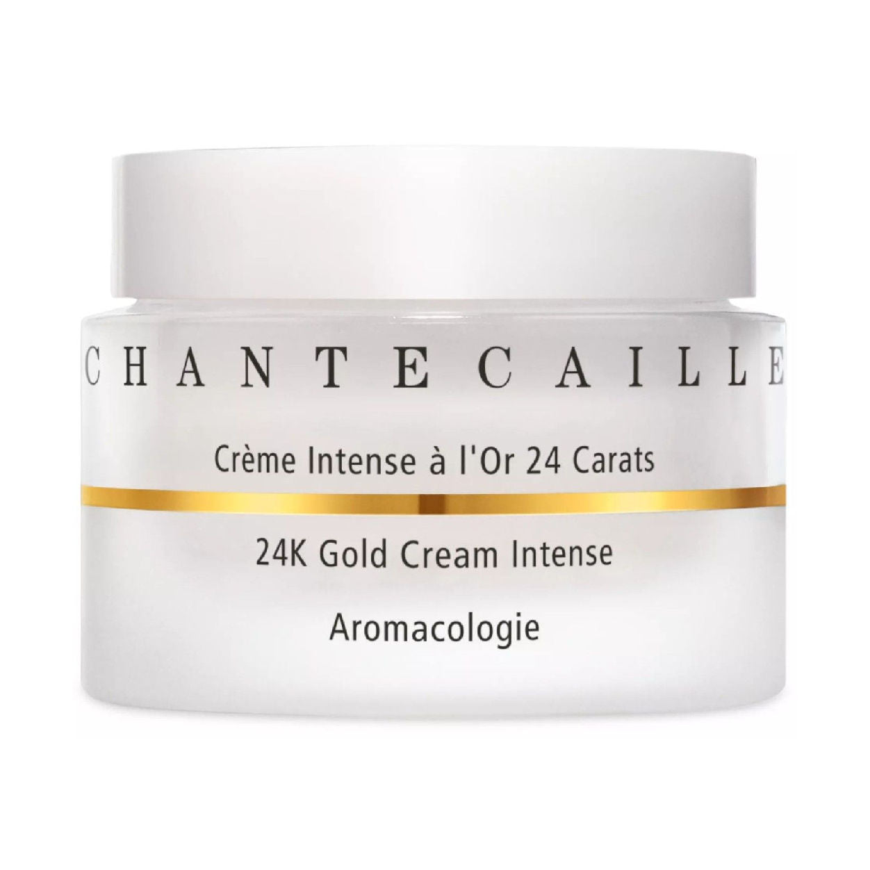 Chantecaille 24K Gold Cream Intense — مرطوب‌کننده و کرم | بررسی و راهنمای لیلی‌ورا