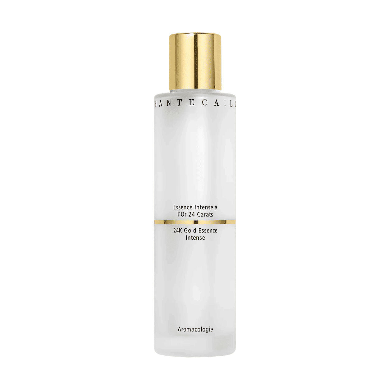 Chantecaille 24K Gold Essence Intense — سرم | بررسی و راهنمای لیلیورا