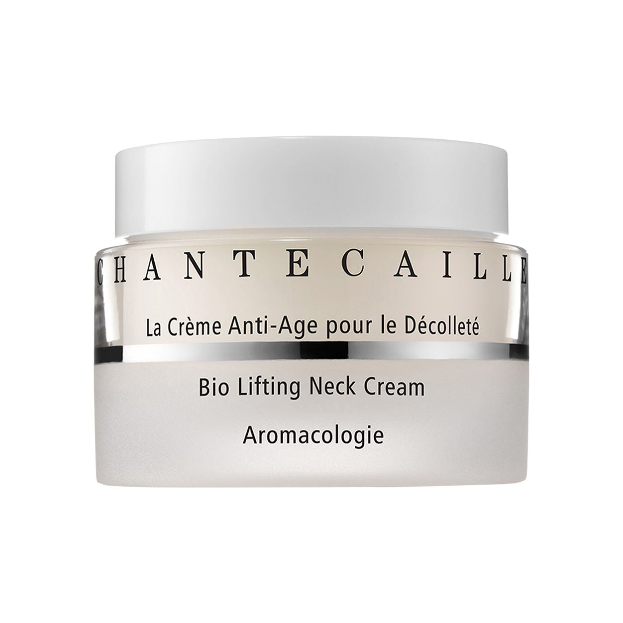 Chantecaille Bio Lift Neck Cream — مرطوبکننده و کرم | بررسی و راهنمای لیلیورا