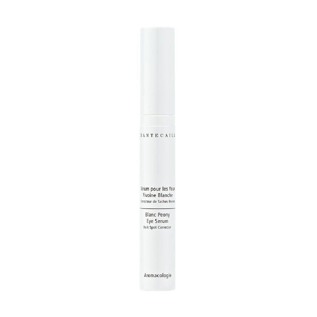 Chantecaille Blanc Peony Eye Serum for Dark Spots — مراقبت دور چشم | بررسی و راهنمای لیلیورا