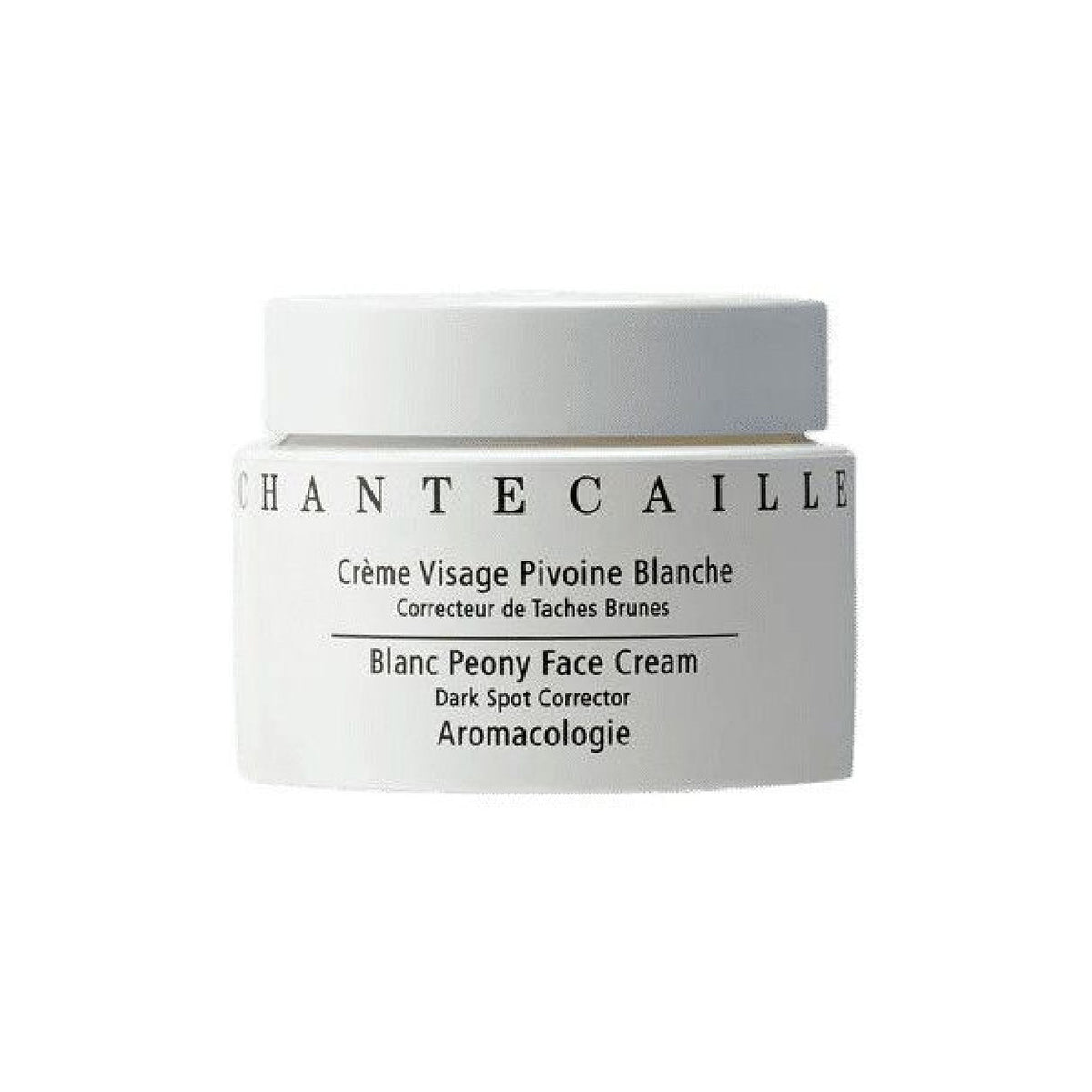 Chantecaille Blanc Peony Face Cream for Dark Spots — مرطوبکننده و کرم | بررسی و راهنمای لیلیورا