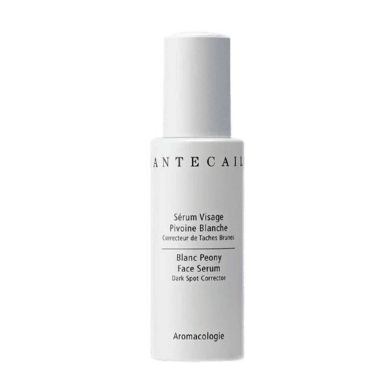 Chantecaille Blanc Peony Face Serum for Dark Spots — سرم | بررسی و راهنمای لیلیورا