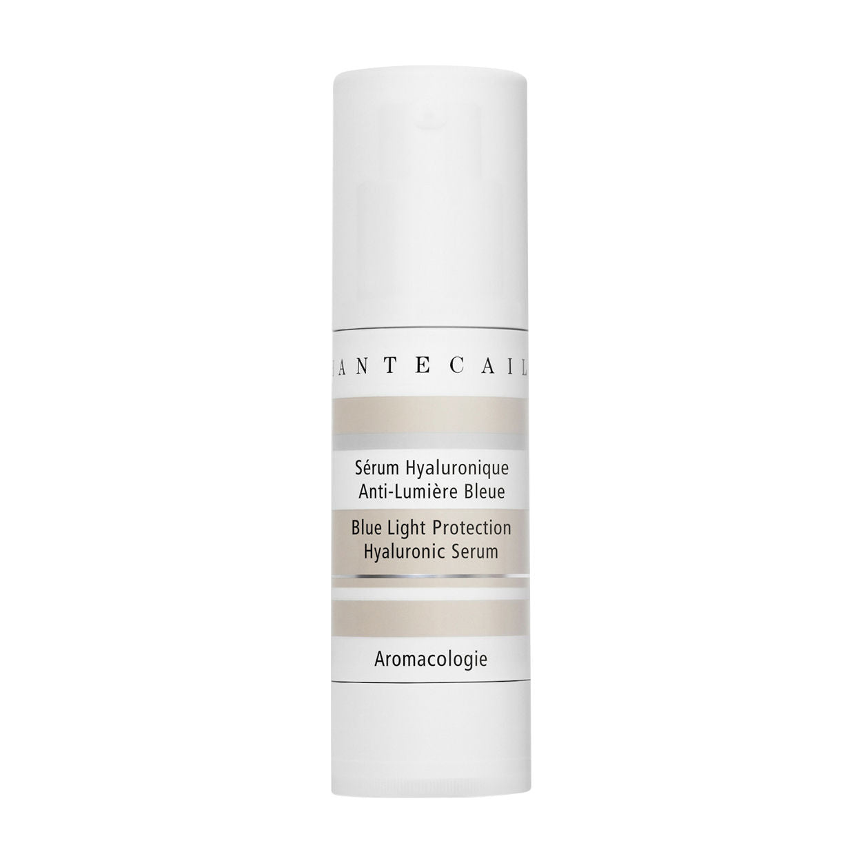 Chantecaille Blue Light Protection Hyaluronic Serum — سرم | بررسی و راهنمای لیلیورا